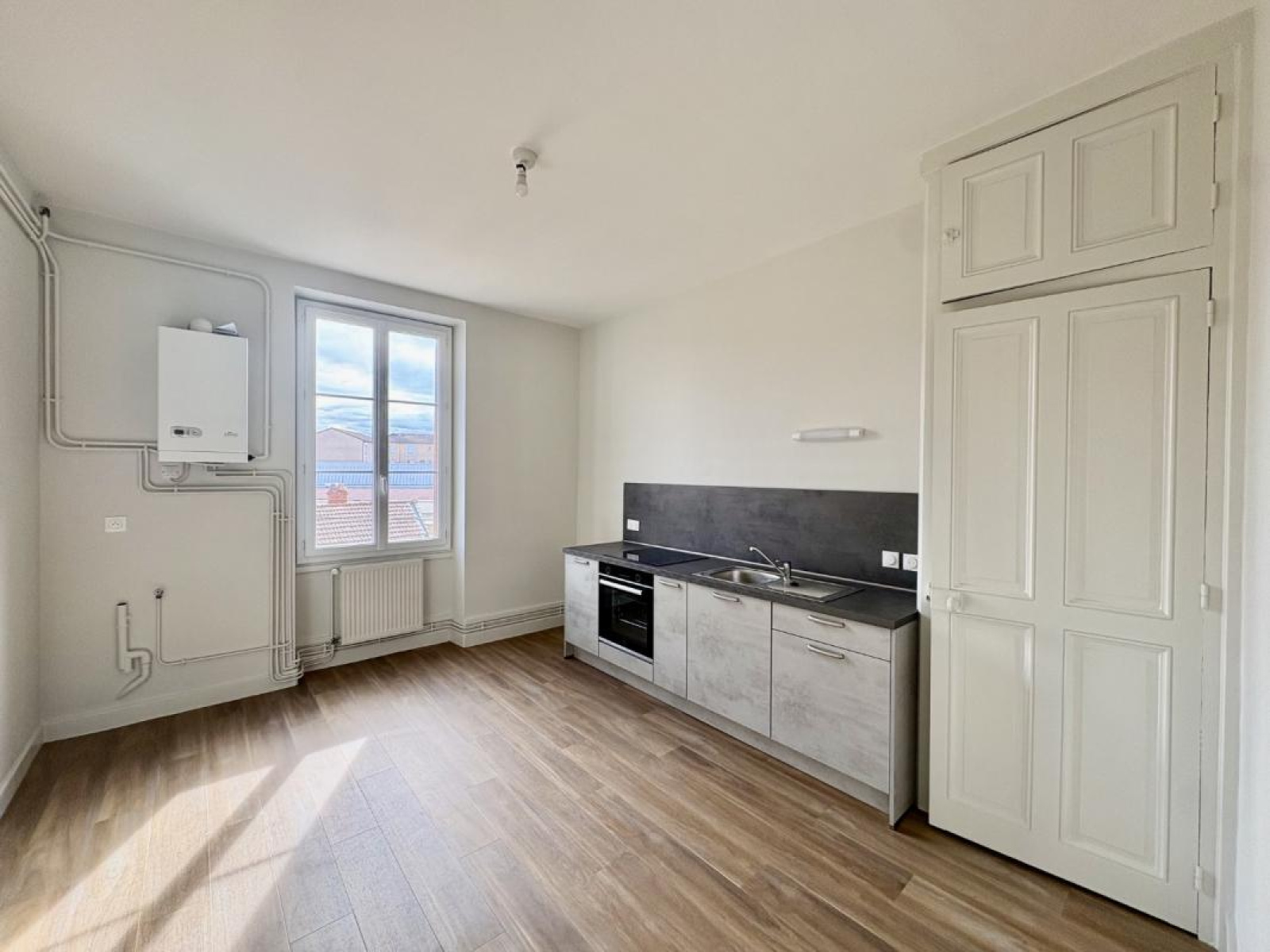 Image_1, Appartement, Roanne, ref :109658