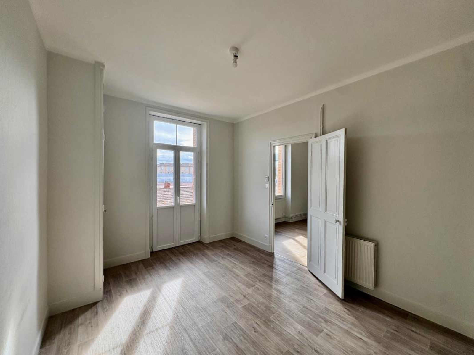 Image_3, Appartement, Roanne, ref :109658