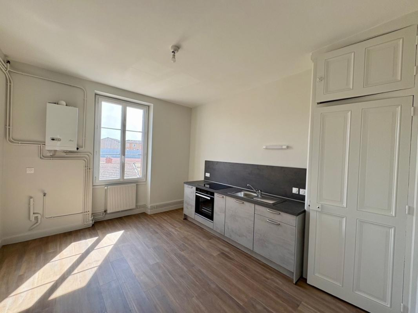 Image_1, Appartement, Roanne, ref :109658