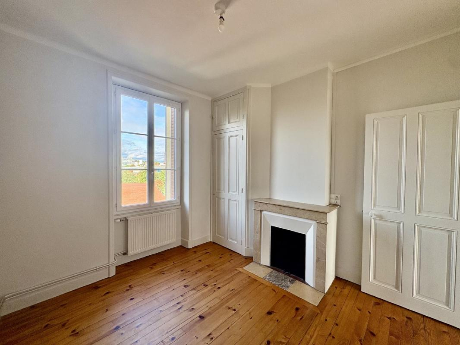 Image_7, Appartement, Roanne, ref :109658