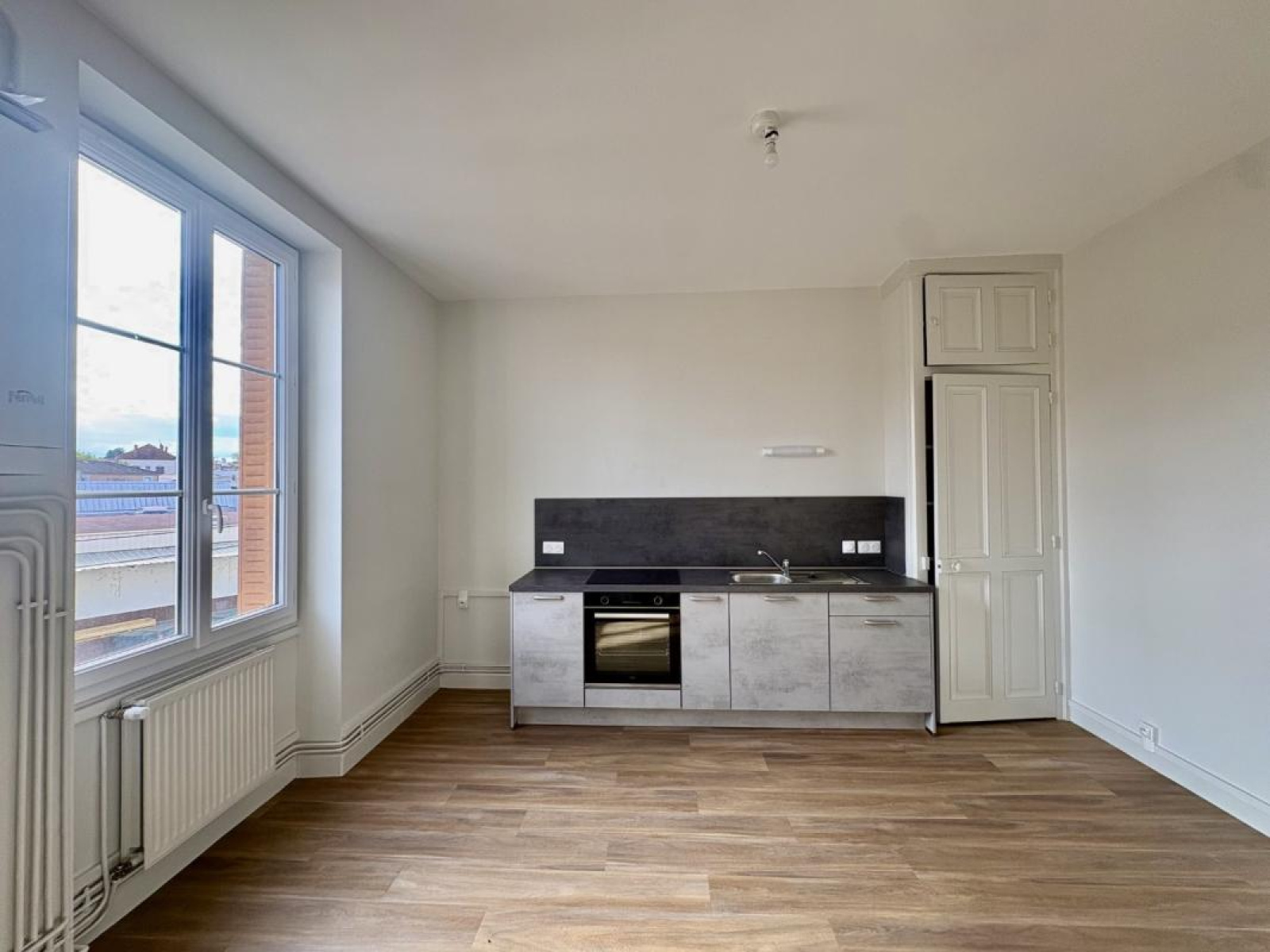 Image_2, Appartement, Roanne, ref :109658