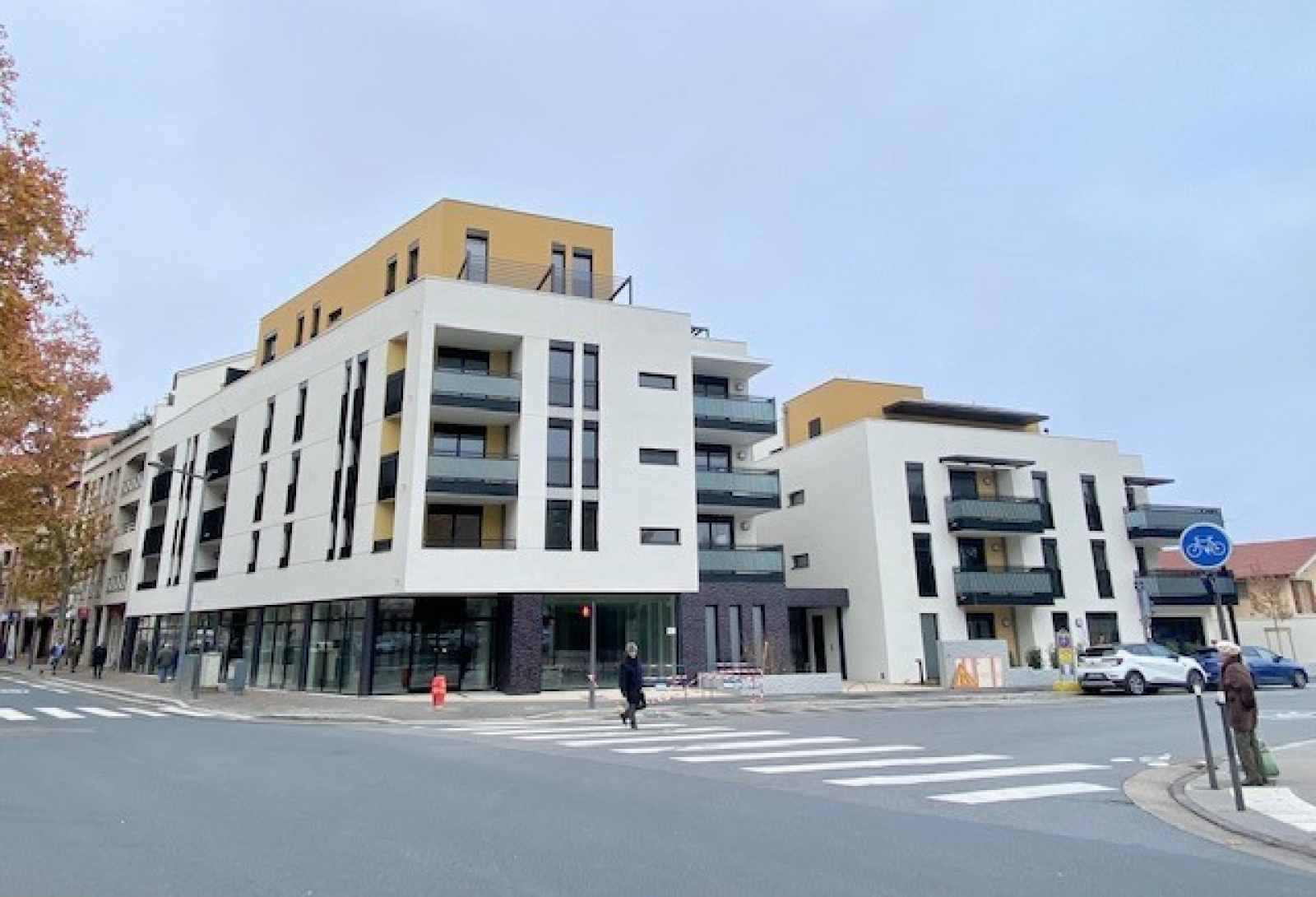 Image_3, Appartement, Lyon, ref :112796