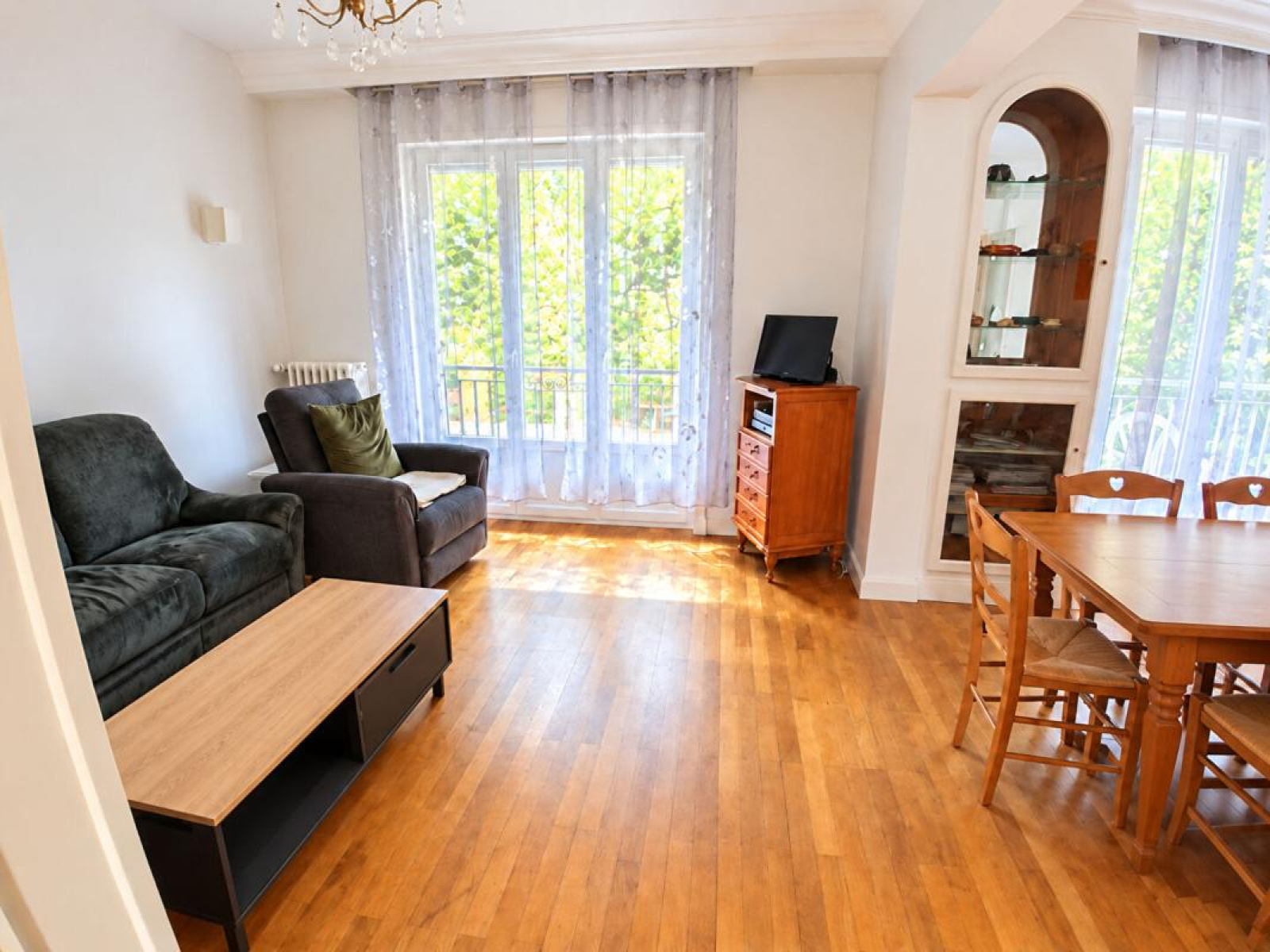 Image_2, Appartement, Roanne, ref :CATH1963