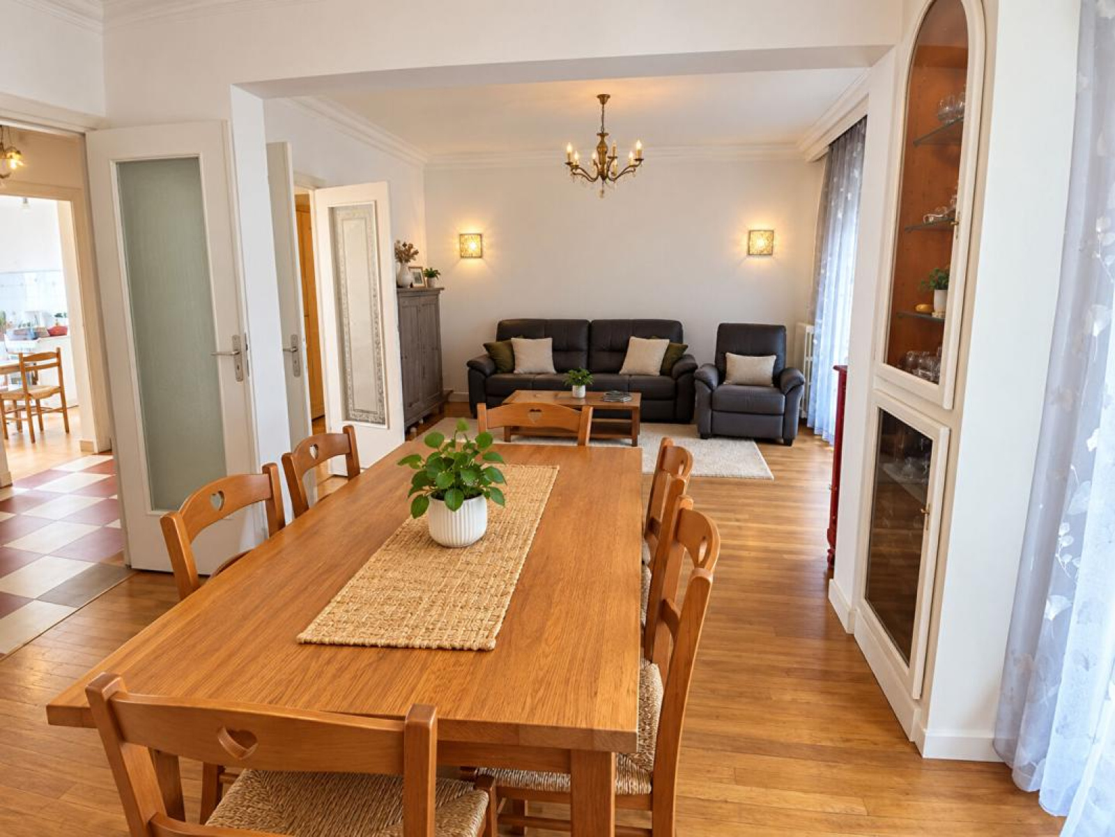 Image_1, Appartement, Roanne, ref :CATH1963