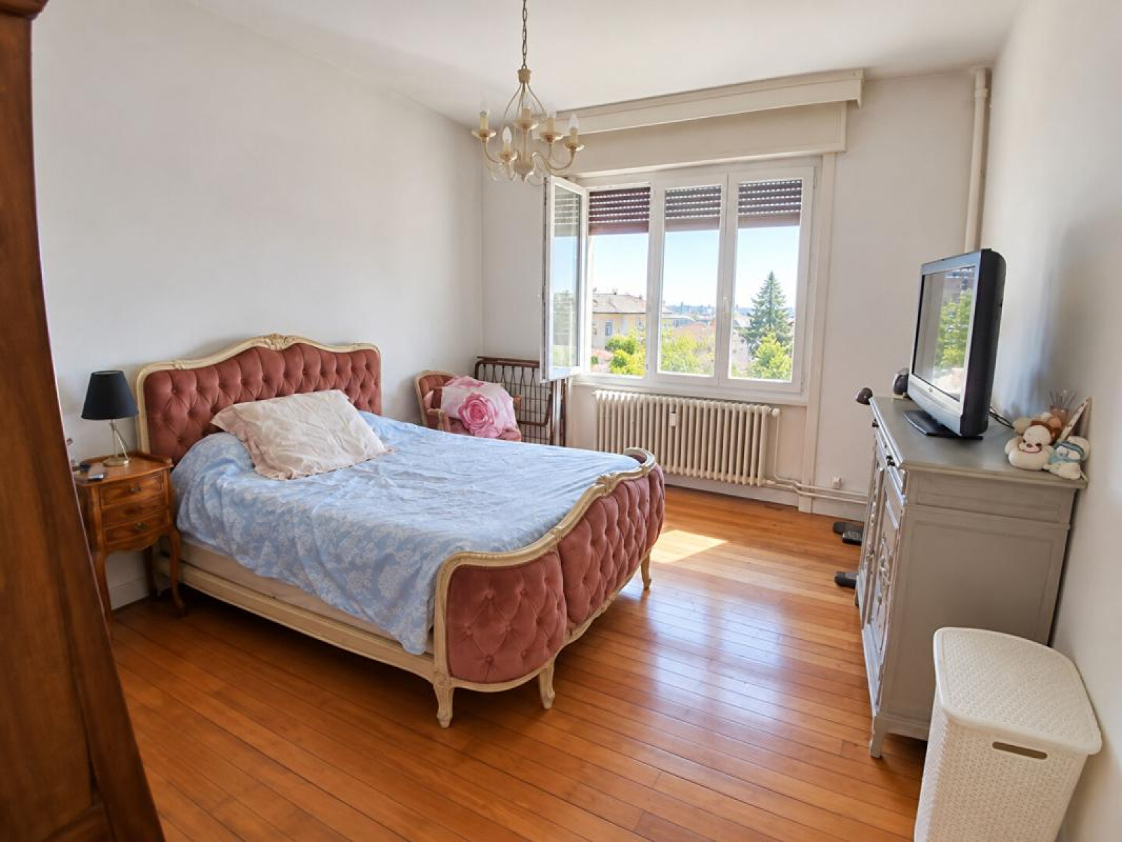 Image_3, Appartement, Roanne, ref :CATH1963