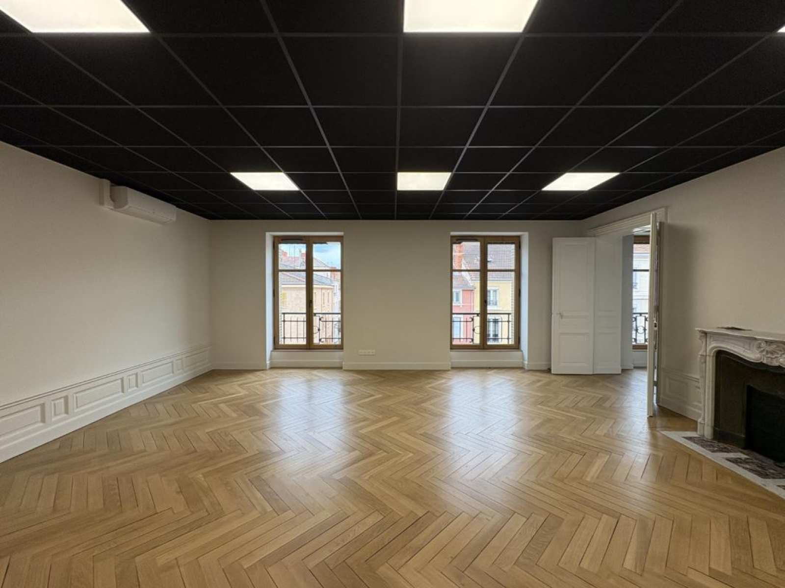 Image_2, Local commercial, Roanne, ref :117938