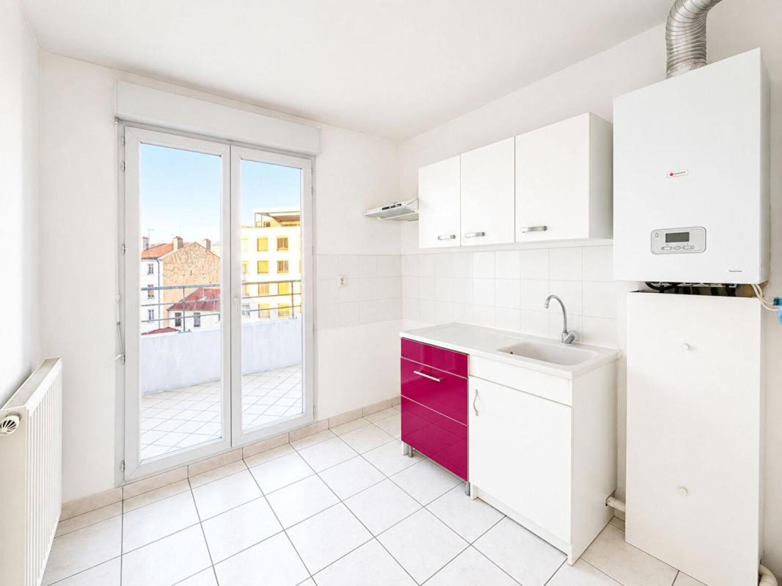 Image_4, Appartement, Lyon, ref :1895AM