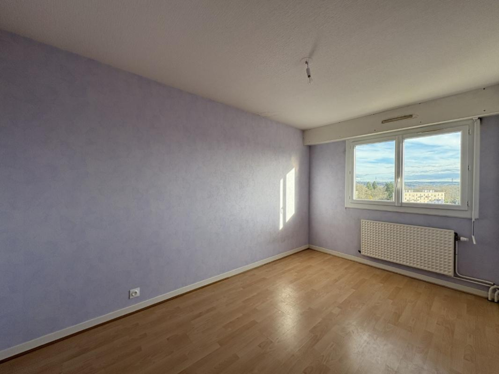 Image_4, Appartement, Roanne, ref :112122