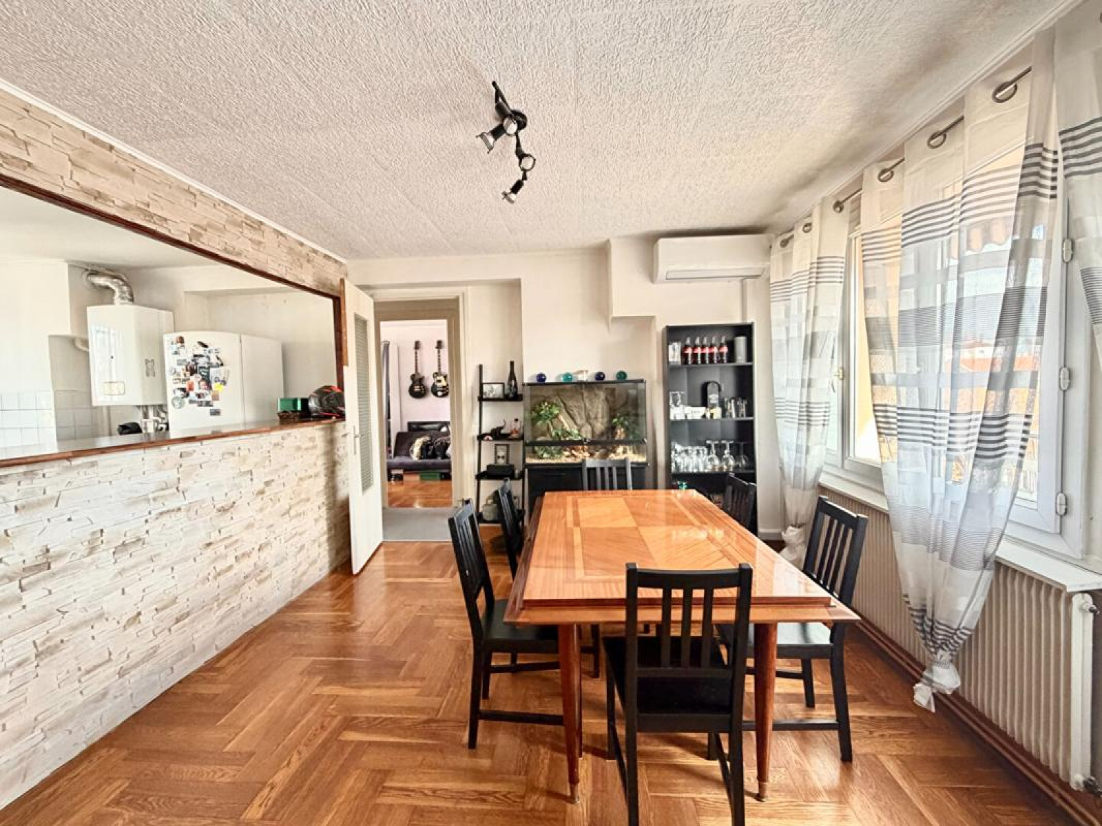 Image_8, Appartement, Lyon, ref :1792C7