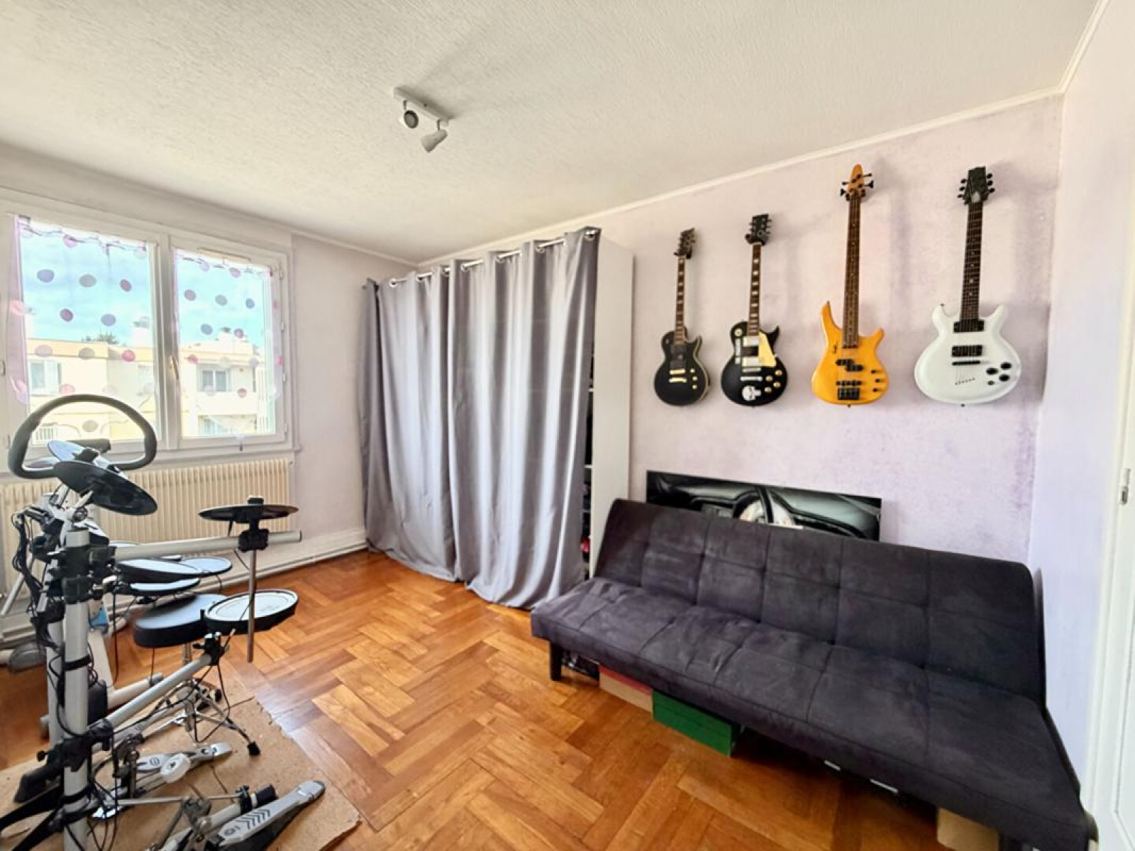 Image_7, Appartement, Lyon, ref :1792C7