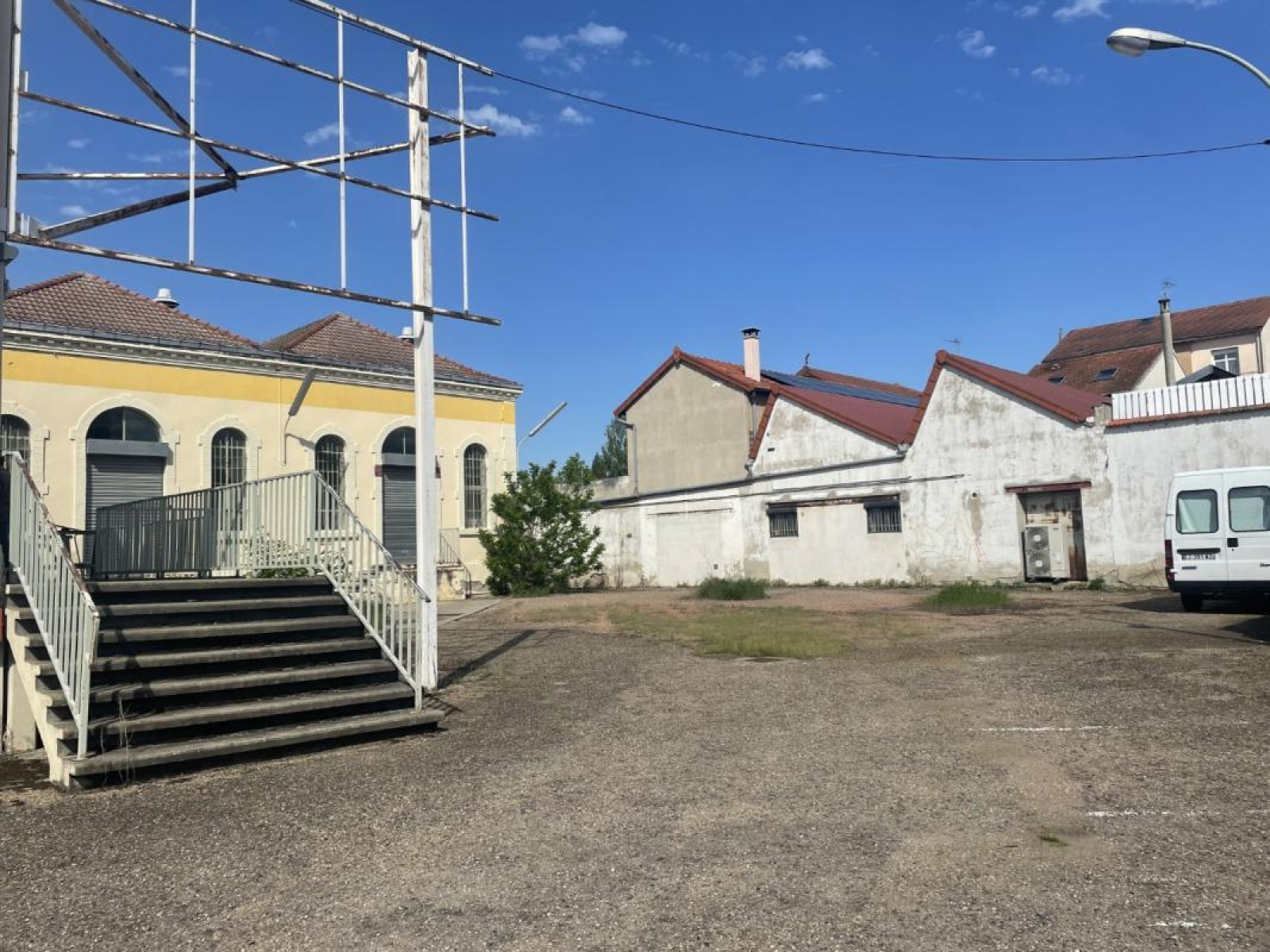 Image_1, Local commercial, Roanne, ref :5314