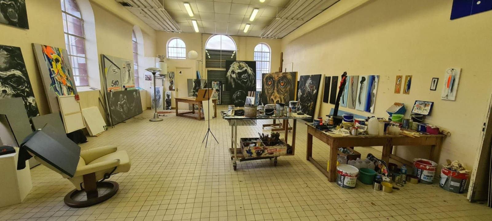 Image_6, Local commercial, Roanne, ref :5314