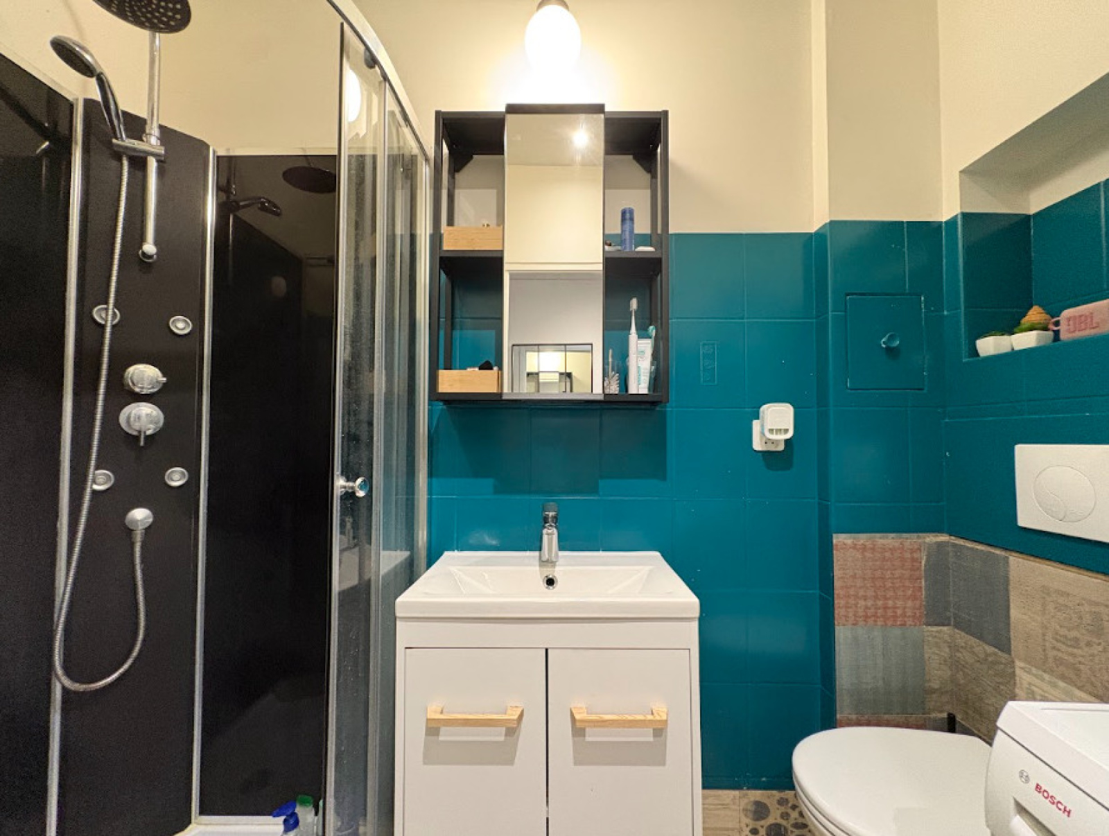 Image_5, Appartement, Roanne, ref :119782