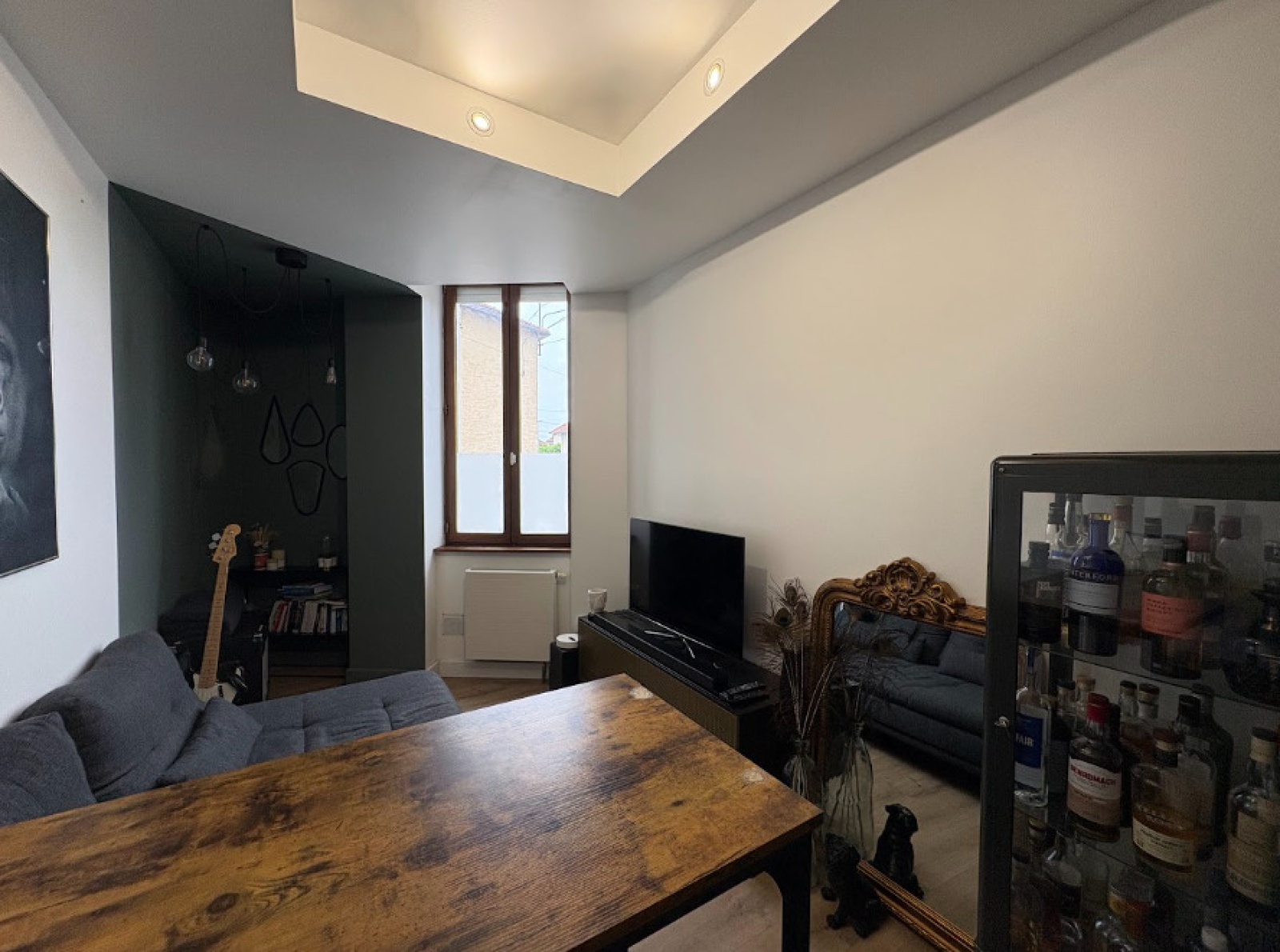 Image_1, Appartement, Roanne, ref :119782