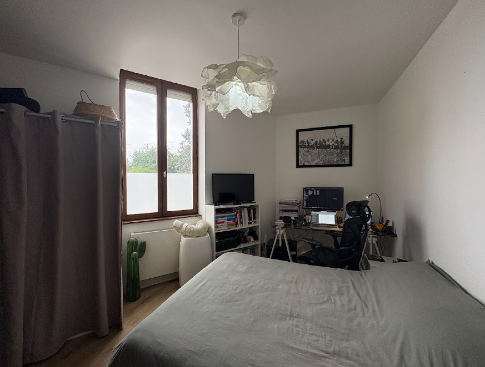Image_7, Appartement, Roanne, ref :119782
