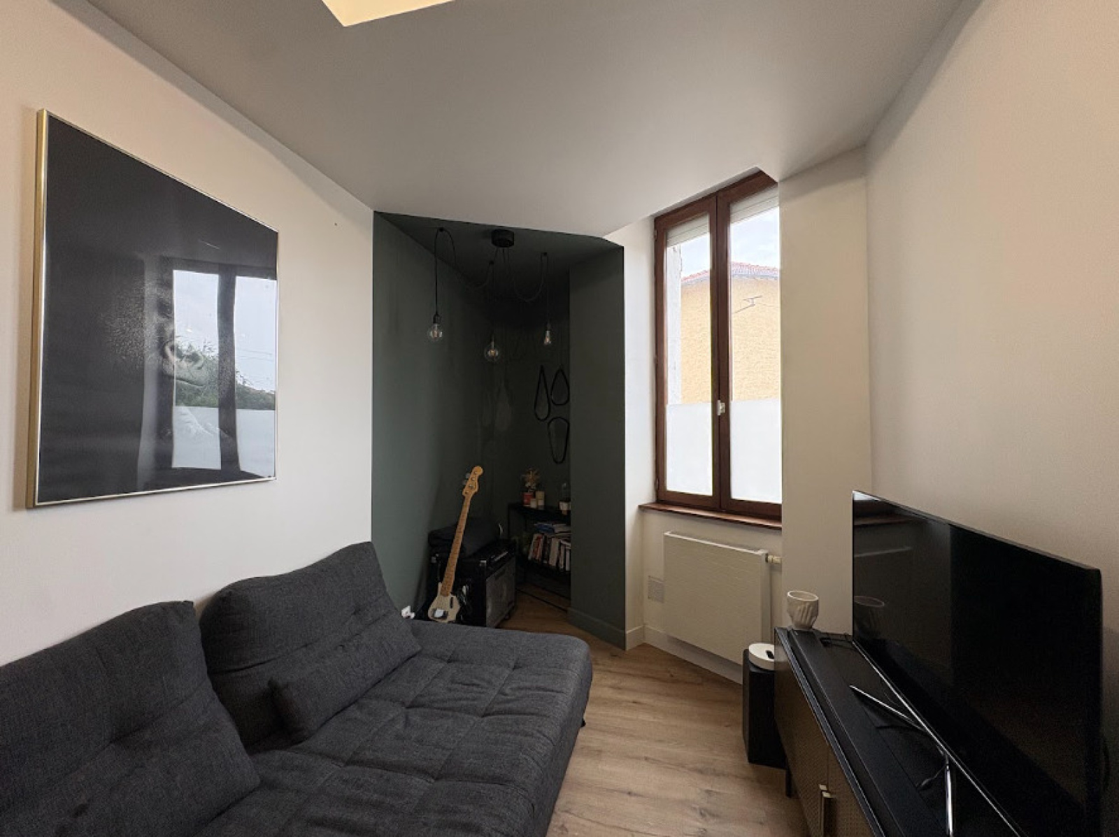 Image_3, Appartement, Roanne, ref :119782