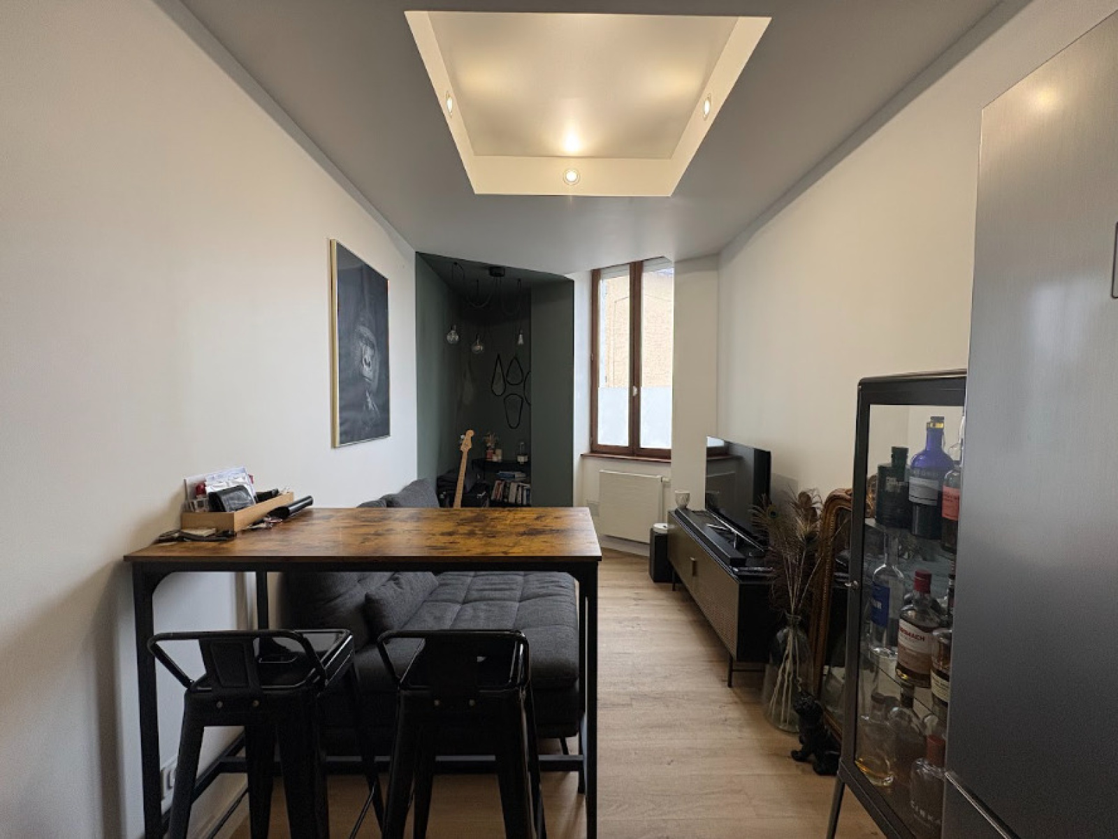 Image_2, Appartement, Roanne, ref :119782