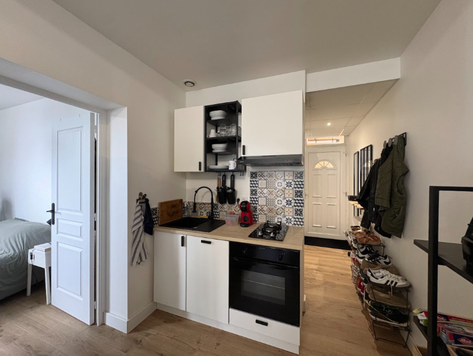 Image_4, Appartement, Roanne, ref :119782