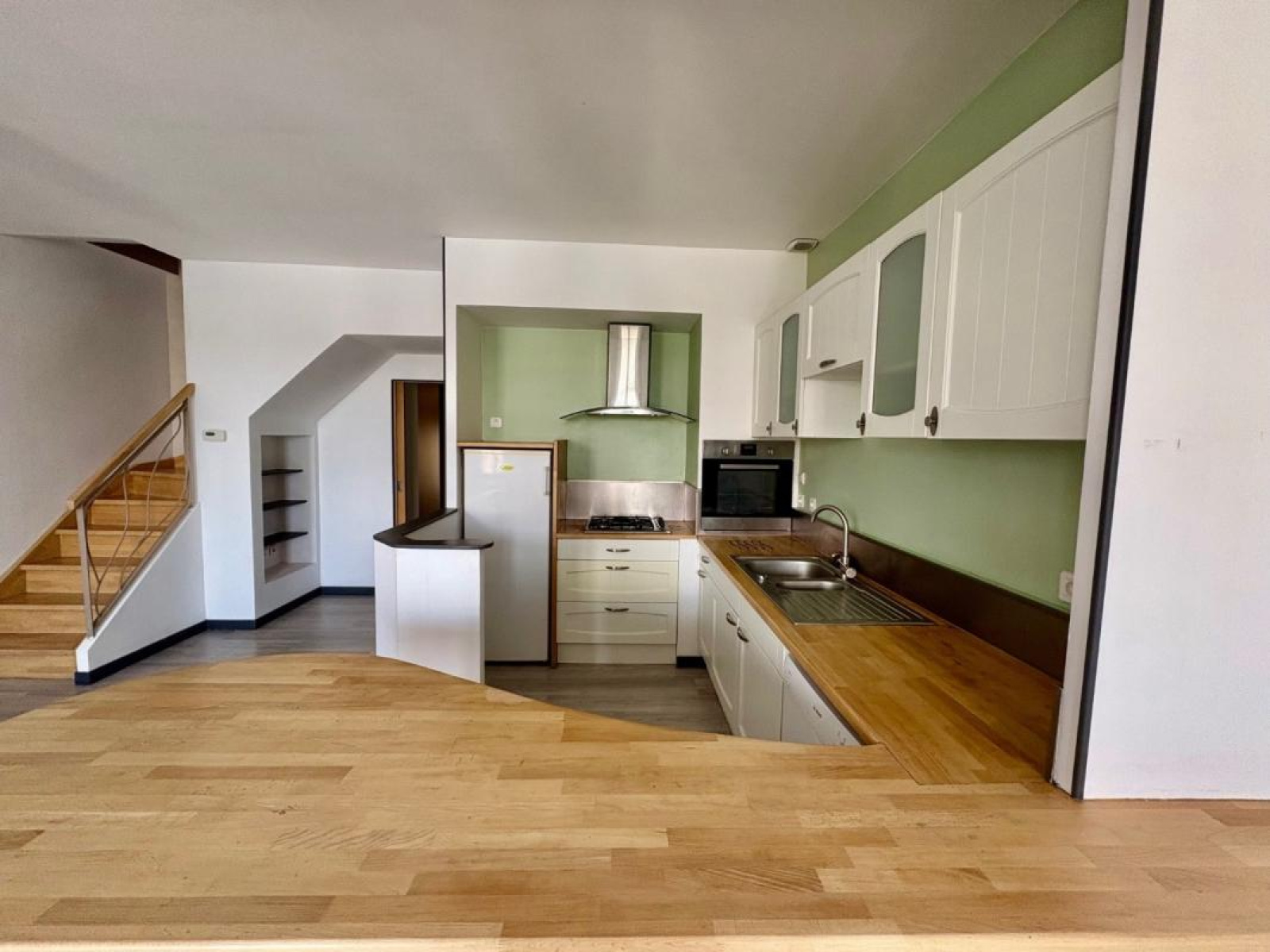 Image_4, Appartement, Roanne, ref :110301