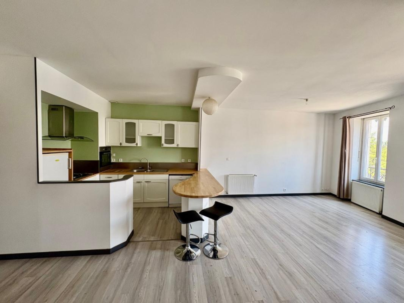 Image_2, Appartement, Roanne, ref :110301