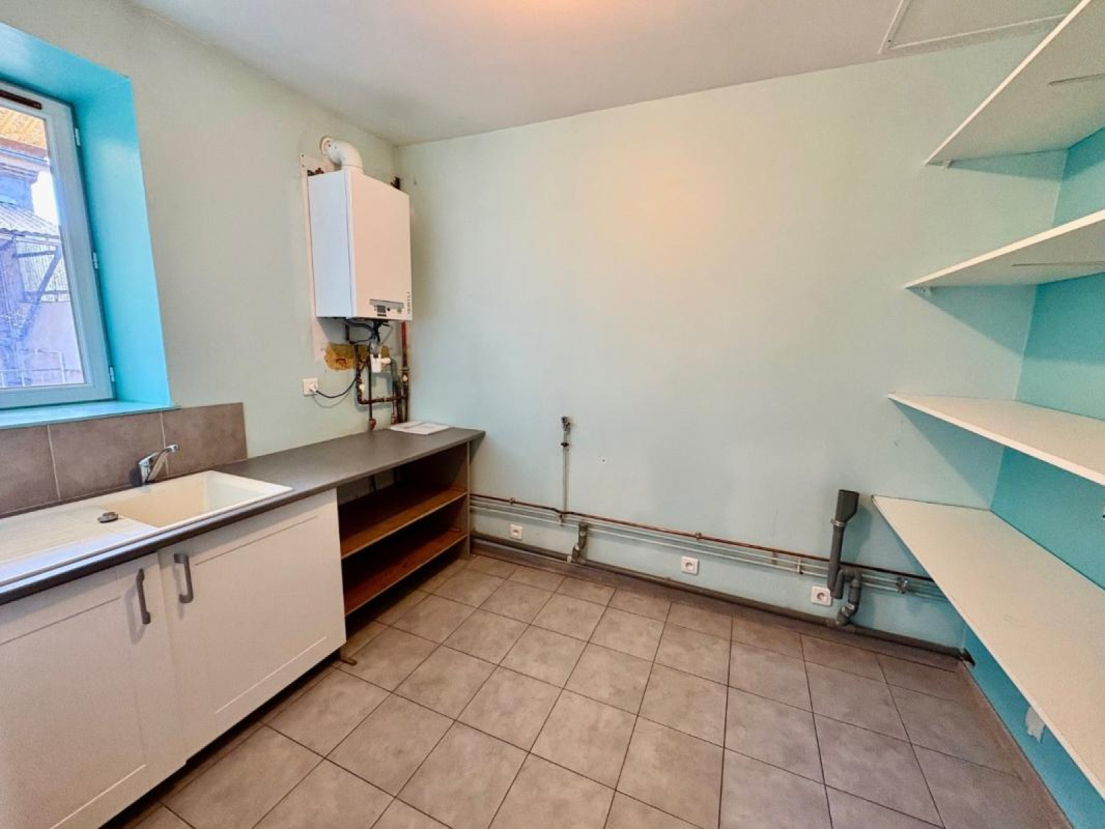 Image_11, Appartement, Roanne, ref :110301