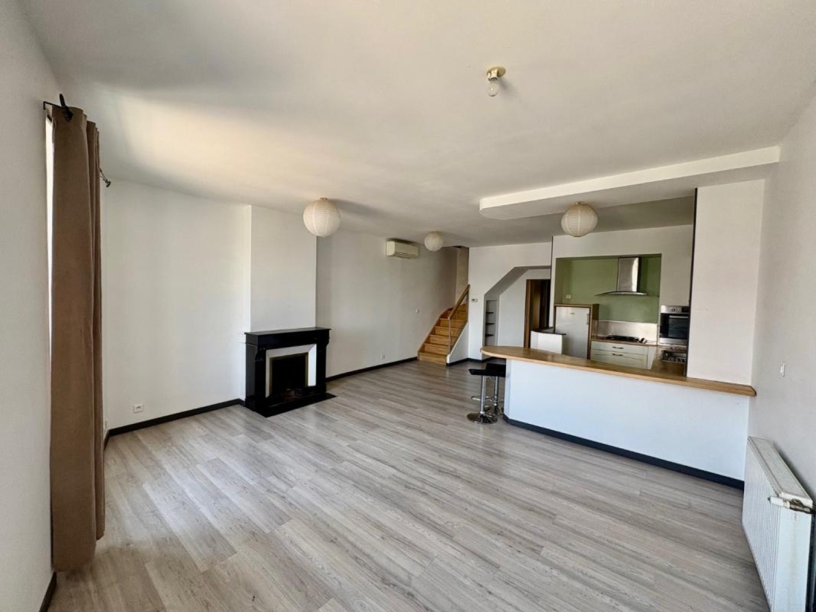 Image_3, Appartement, Roanne, ref :110301