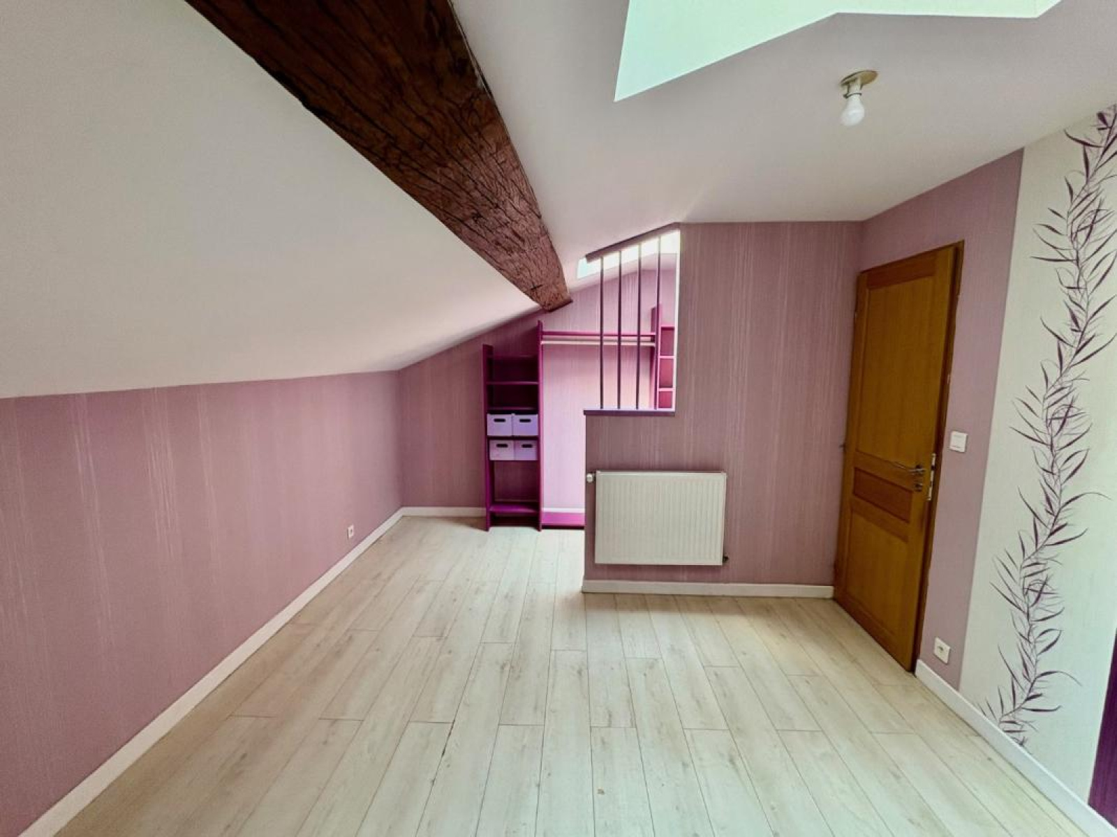 Image_7, Appartement, Roanne, ref :110301