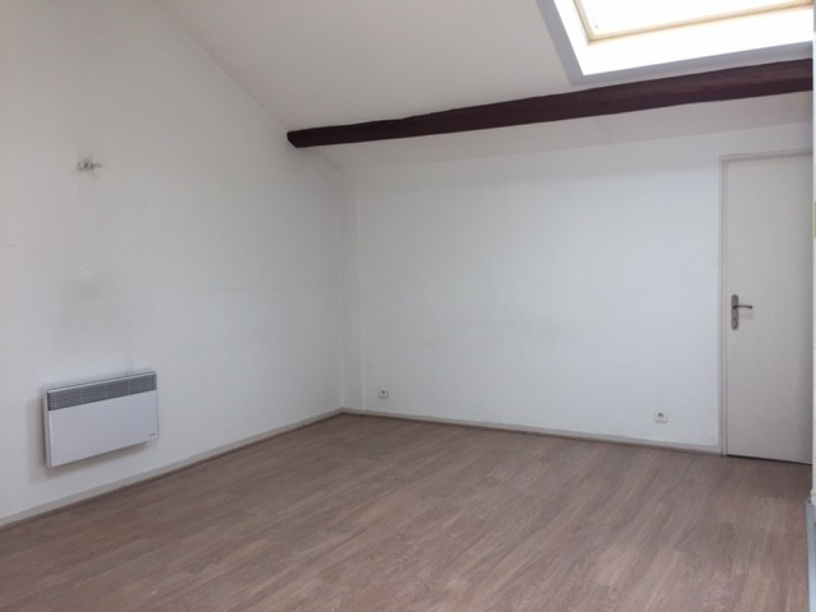 Image_1, Appartement, Villeurbanne, ref :115230