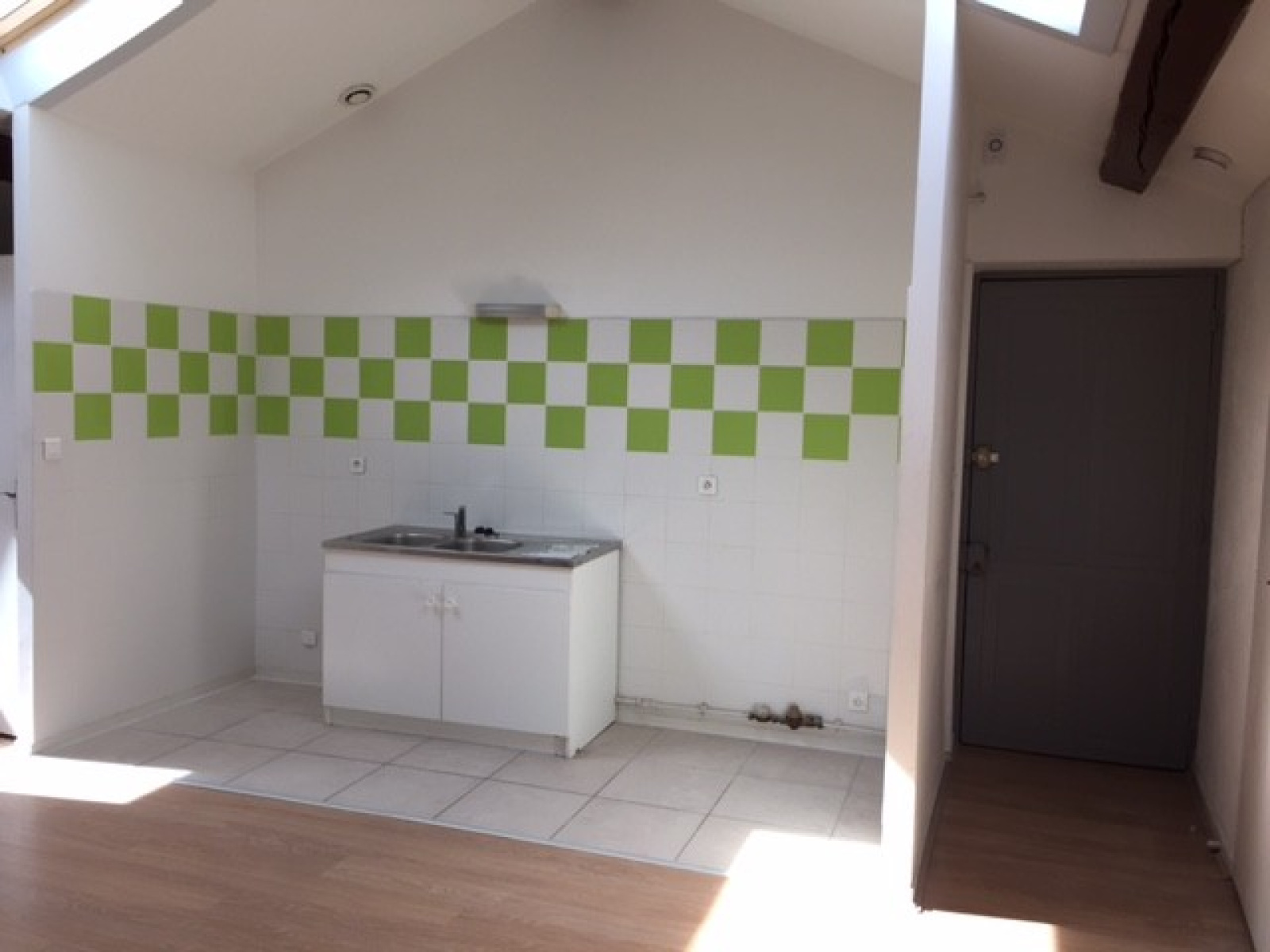 Image_2, Appartement, Villeurbanne, ref :115230