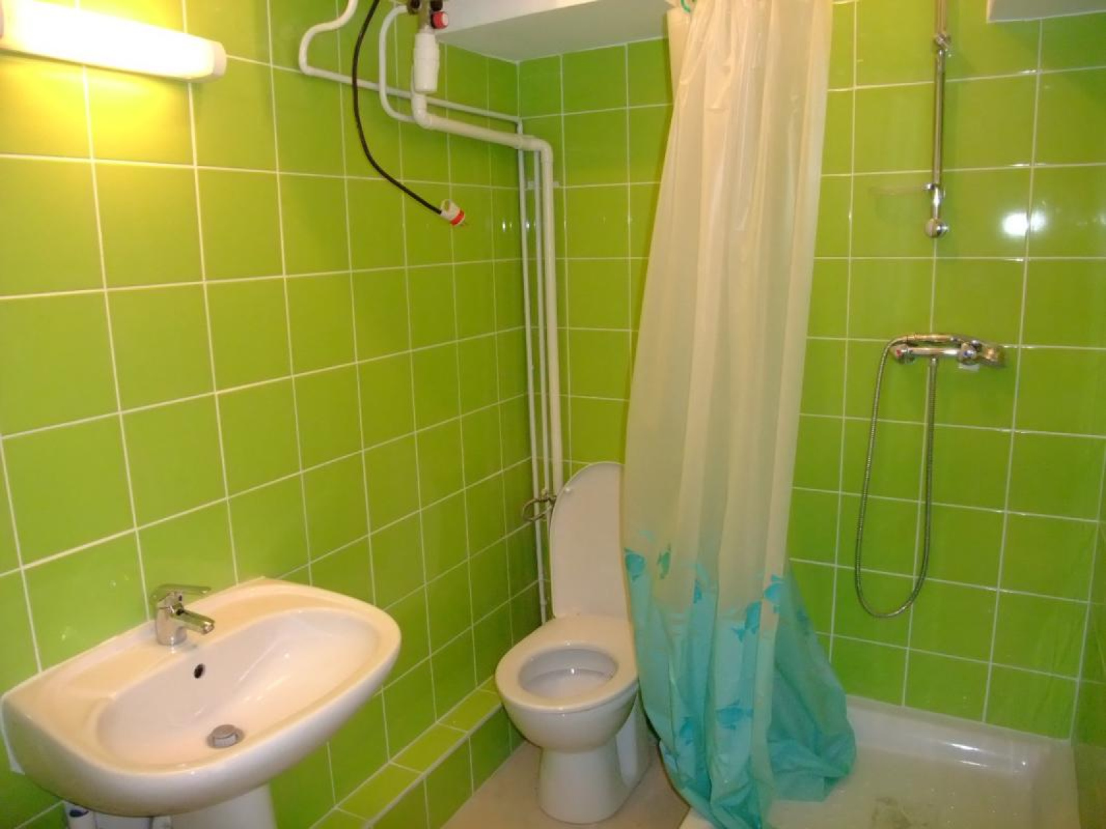 Image_7, Appartement, Villeurbanne, ref :115230