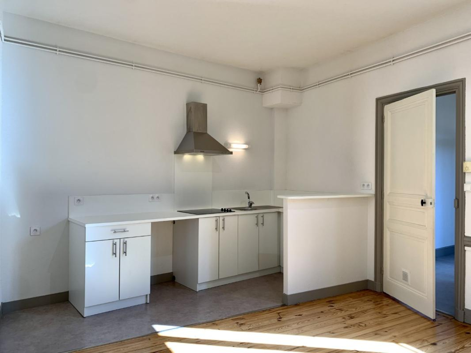 Image_1, Appartement, Roanne, ref :125950