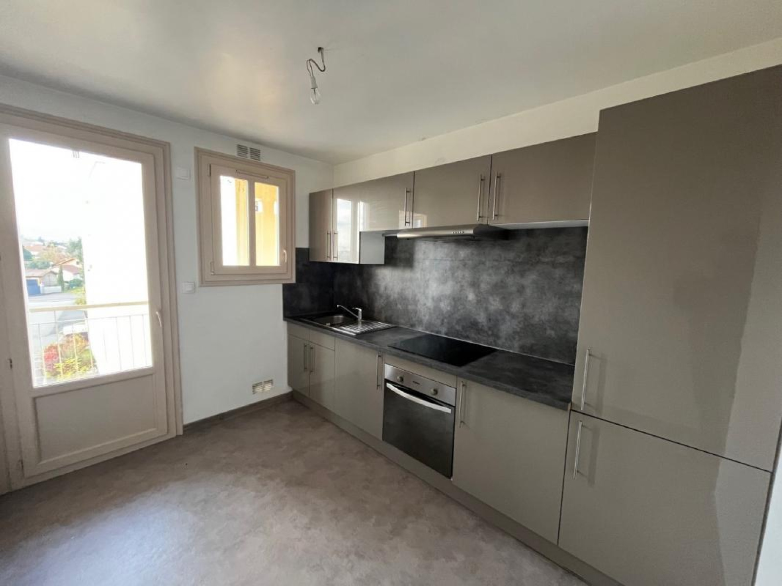 Image_1, Appartement, Riorges, ref :105752