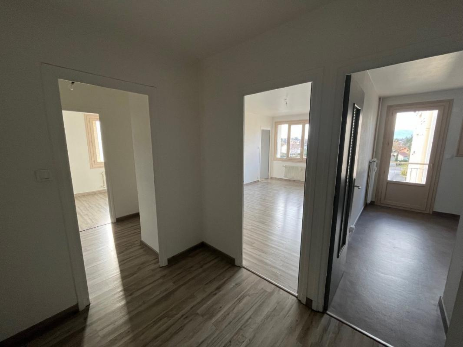 Image_6, Appartement, Riorges, ref :105752