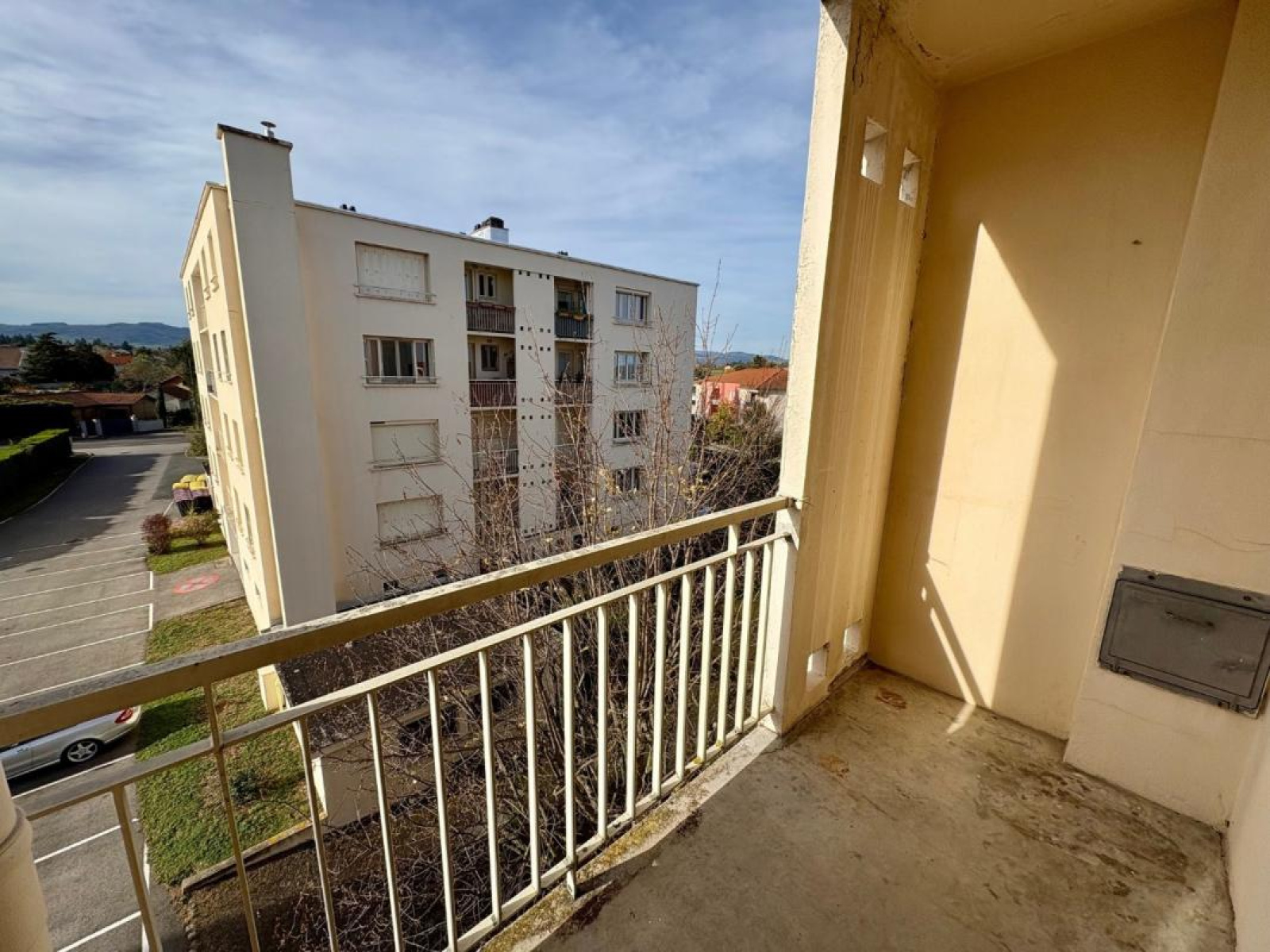 Image_8, Appartement, Riorges, ref :105752