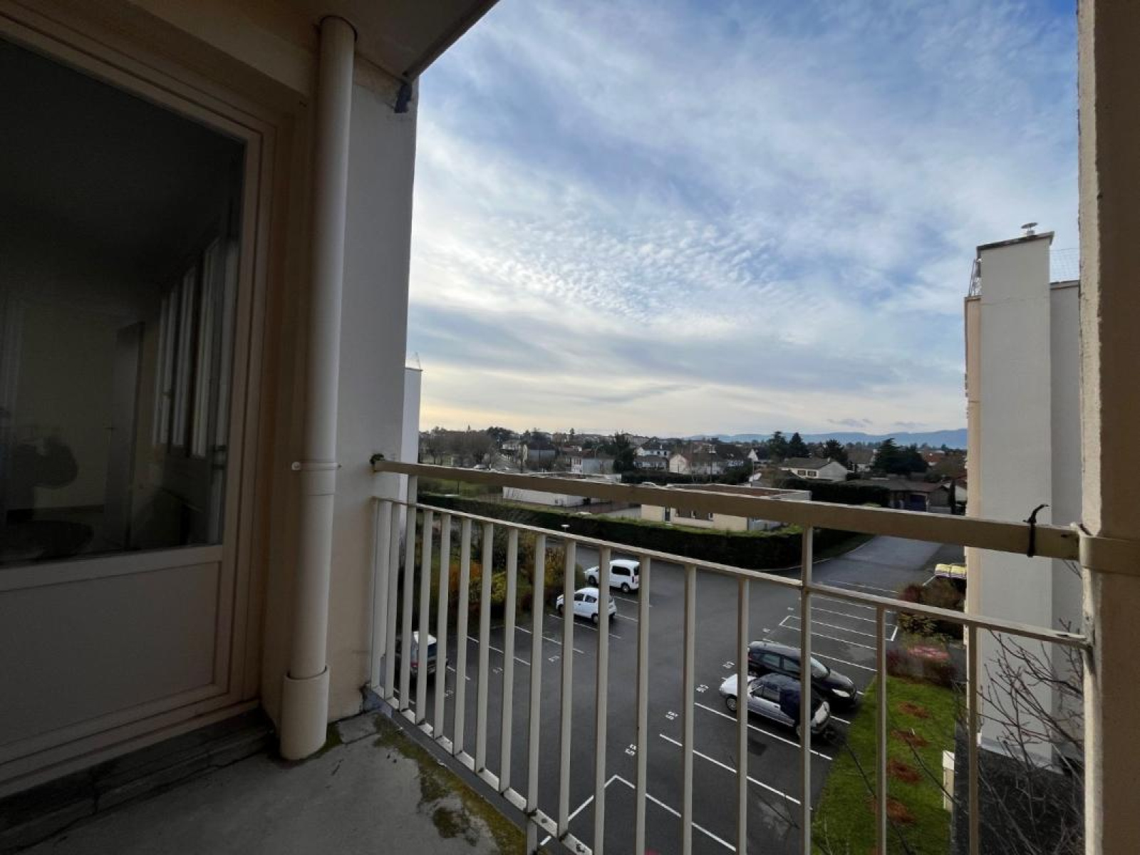 Image_7, Appartement, Riorges, ref :105752