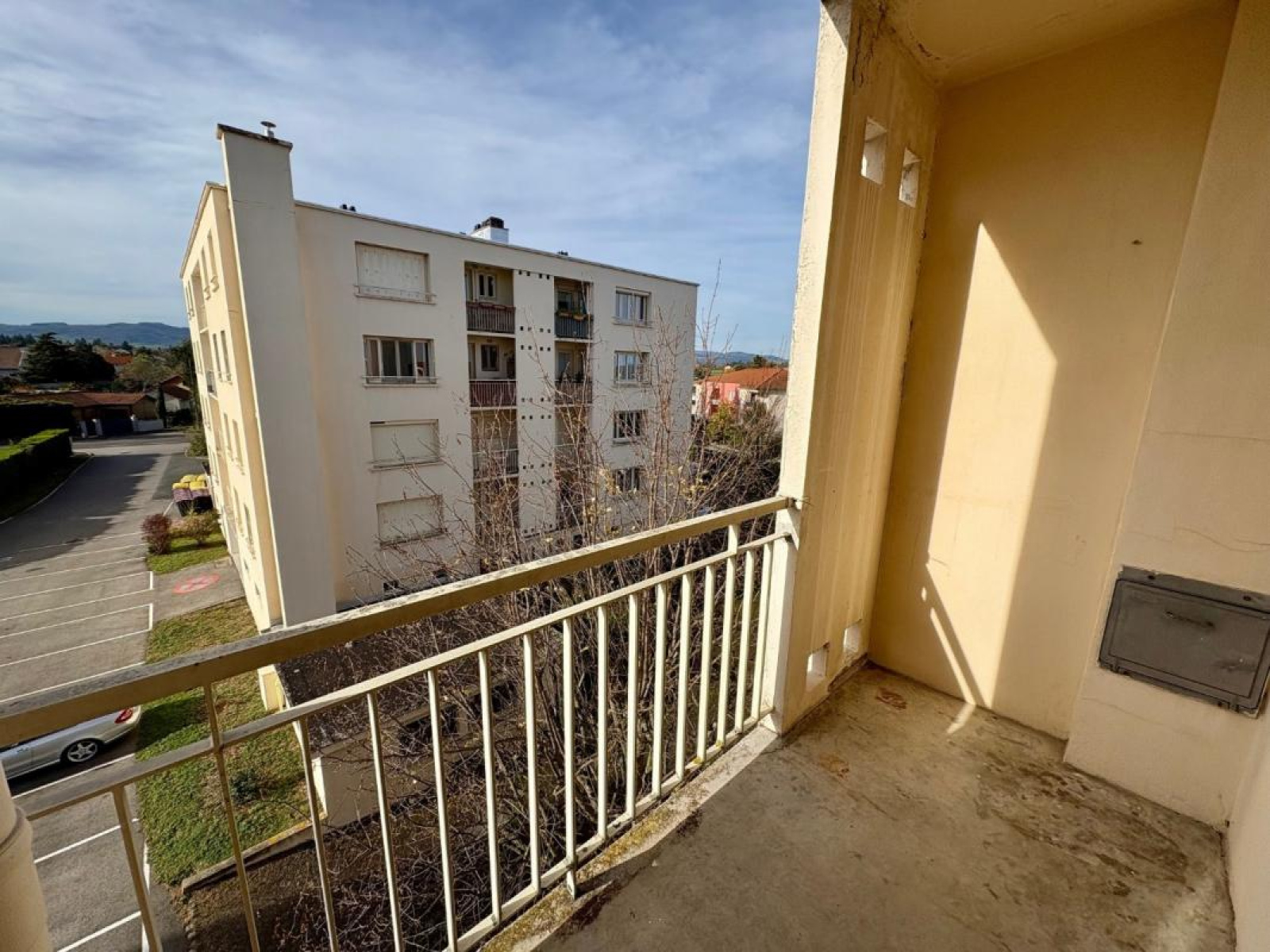 Image_8, Appartement, Riorges, ref :105752