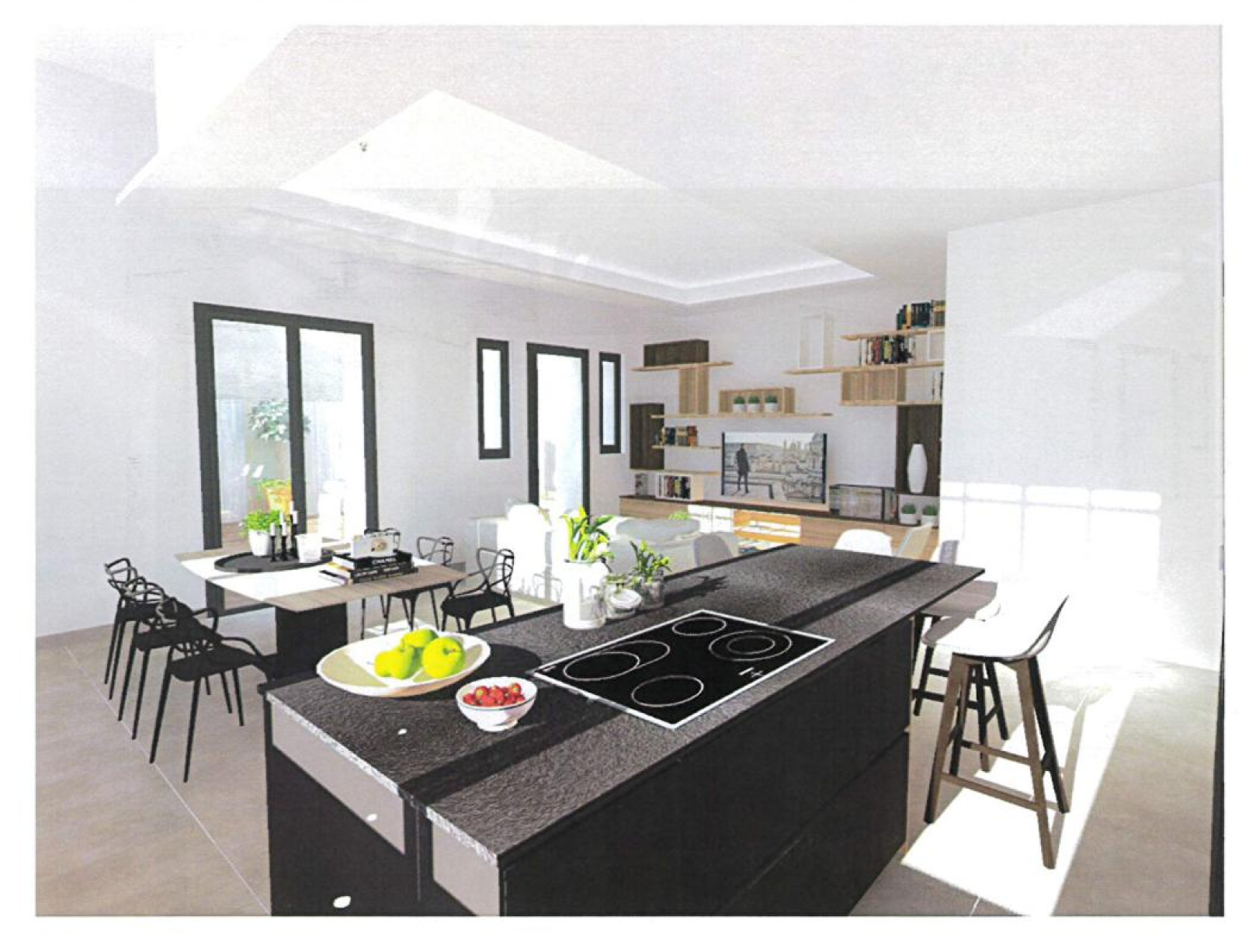 Image_11, Appartement, Roanne, ref :11298-202AZ