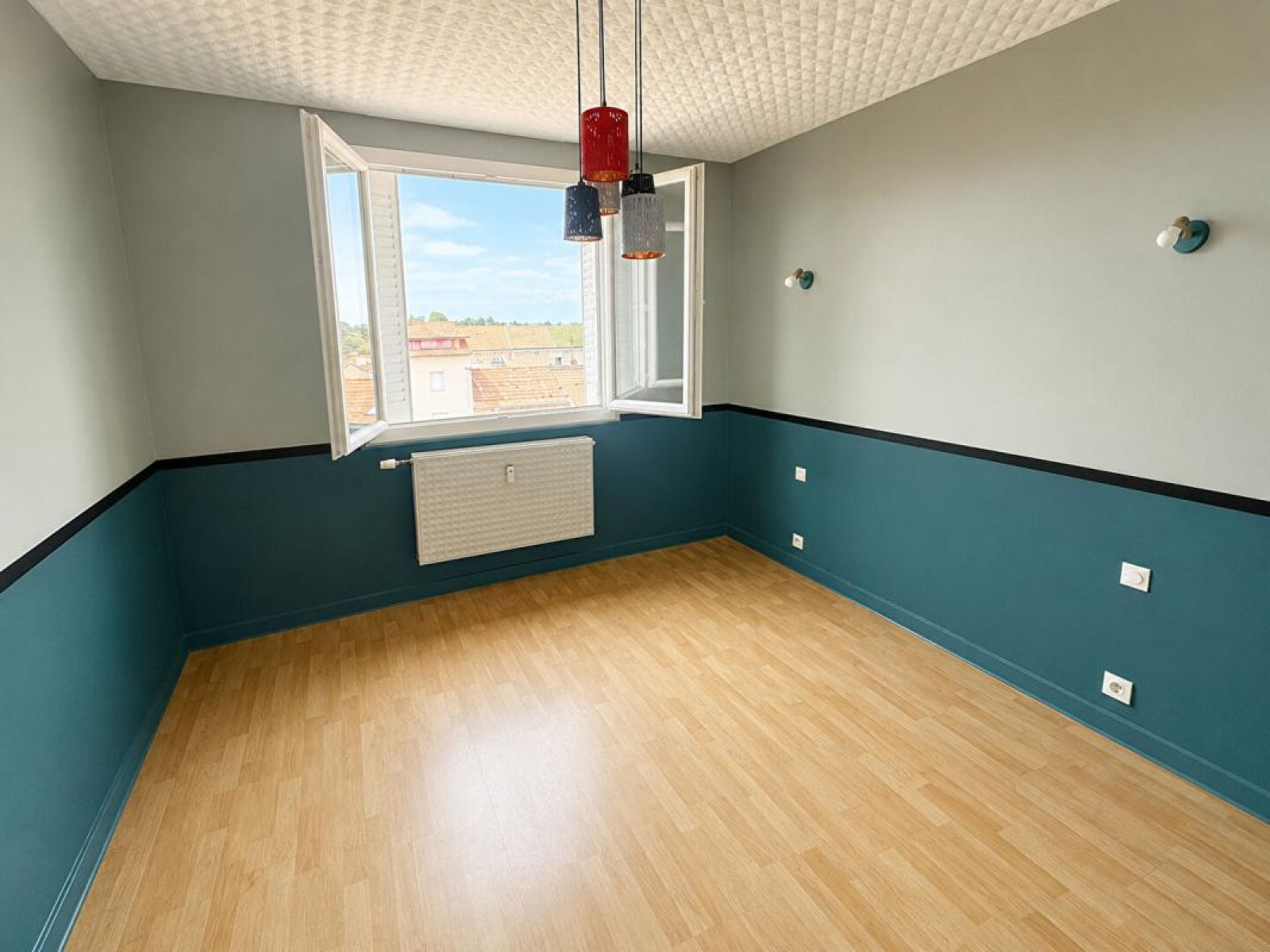 Image_5, Appartement, Roanne, ref :12405PR