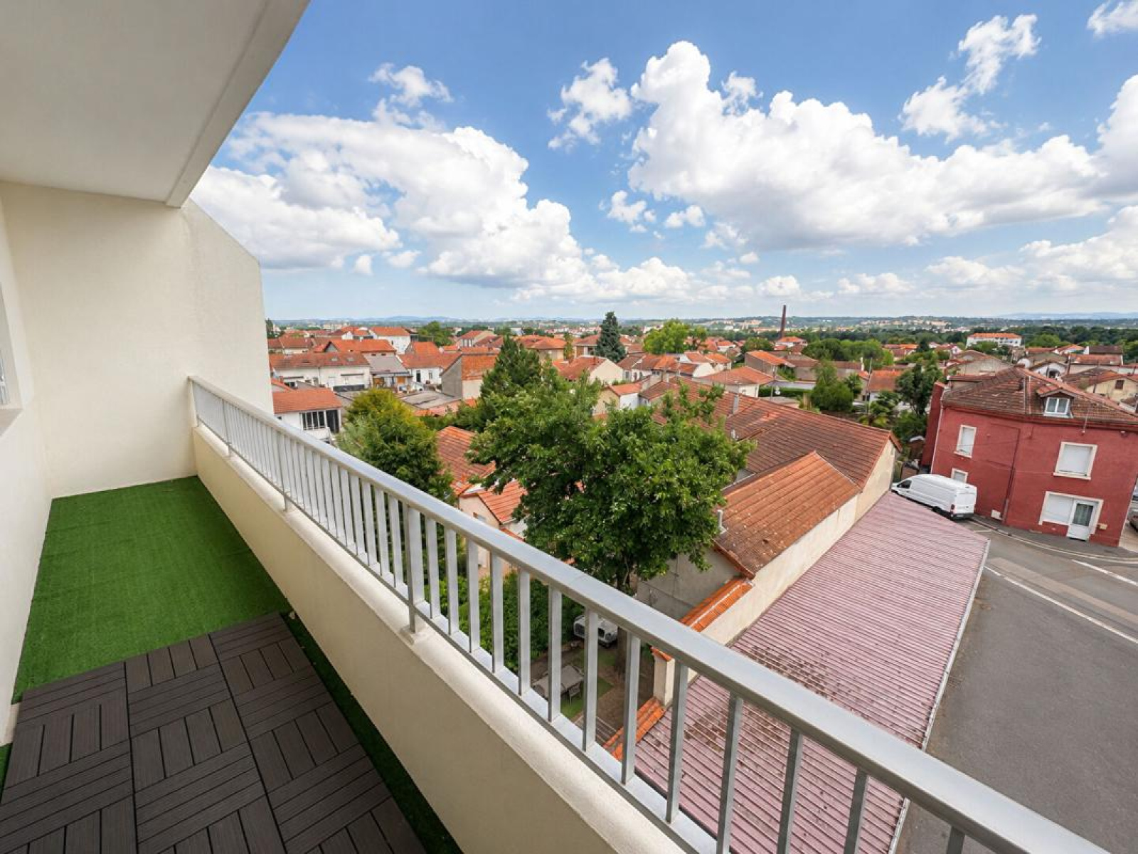 Image_6, Appartement, Roanne, ref :12405PR