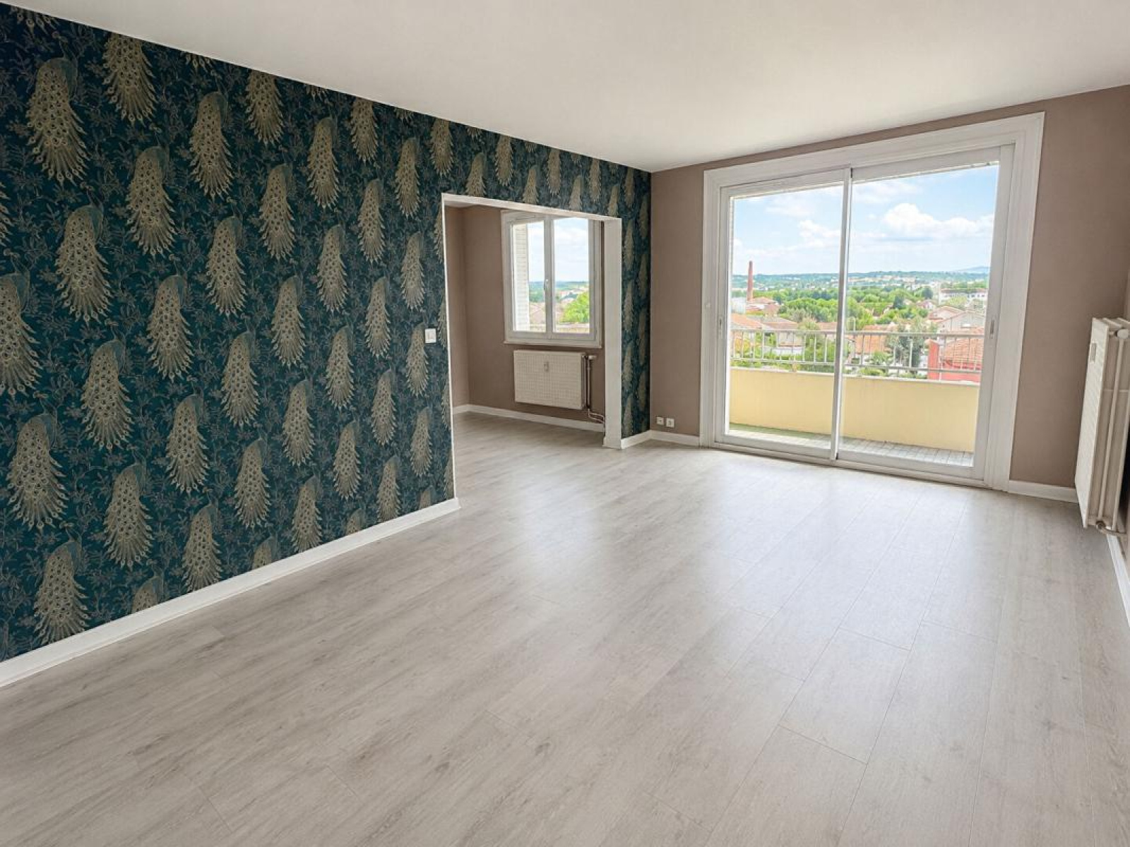 Image_1, Appartement, Roanne, ref :12405PR
