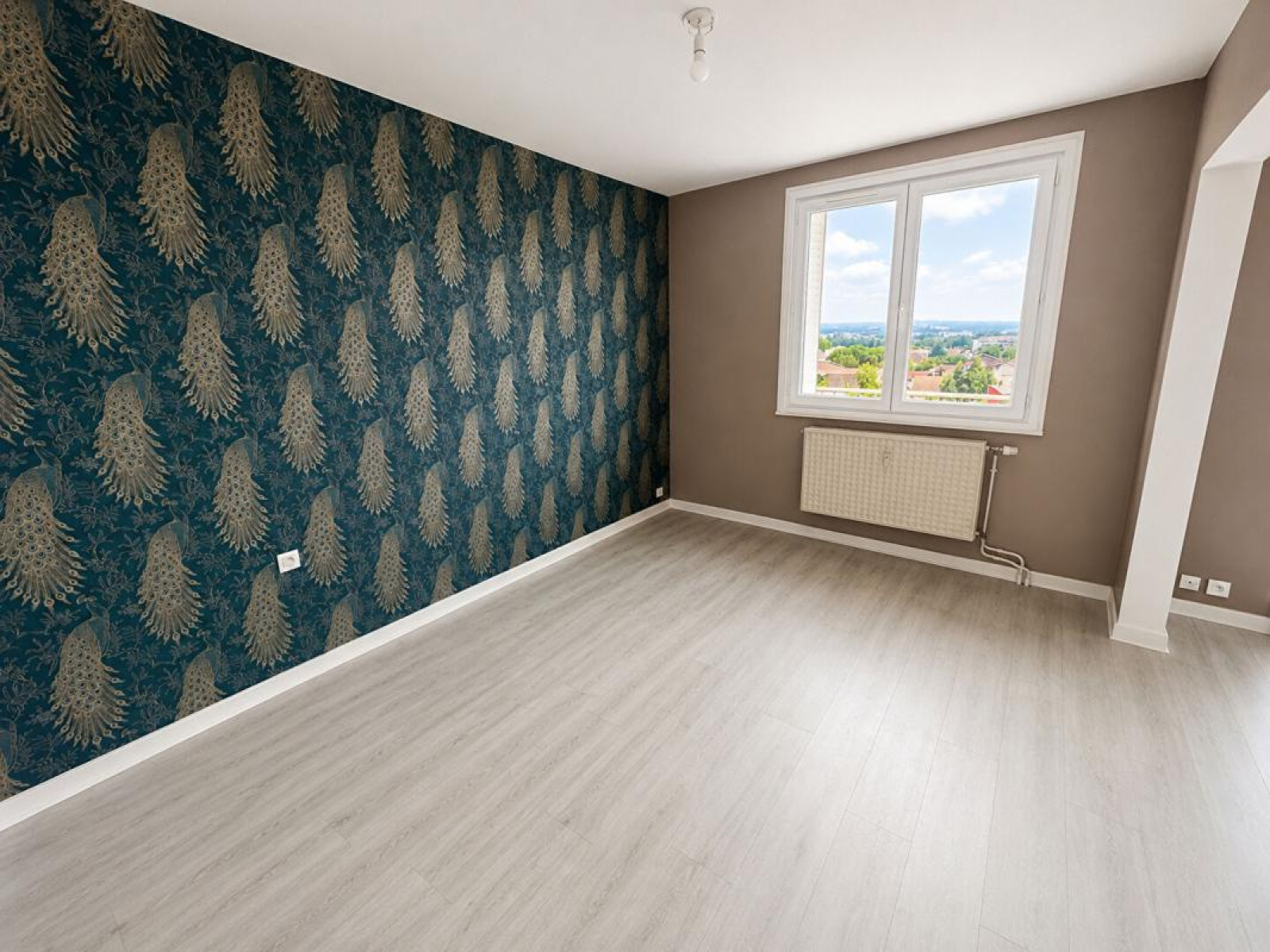 Image_4, Appartement, Roanne, ref :12405PR