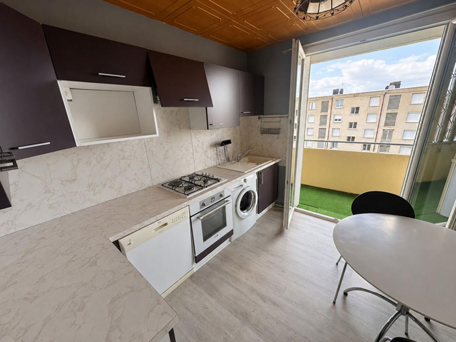 Image_2, Appartement, Roanne, ref :12405PR