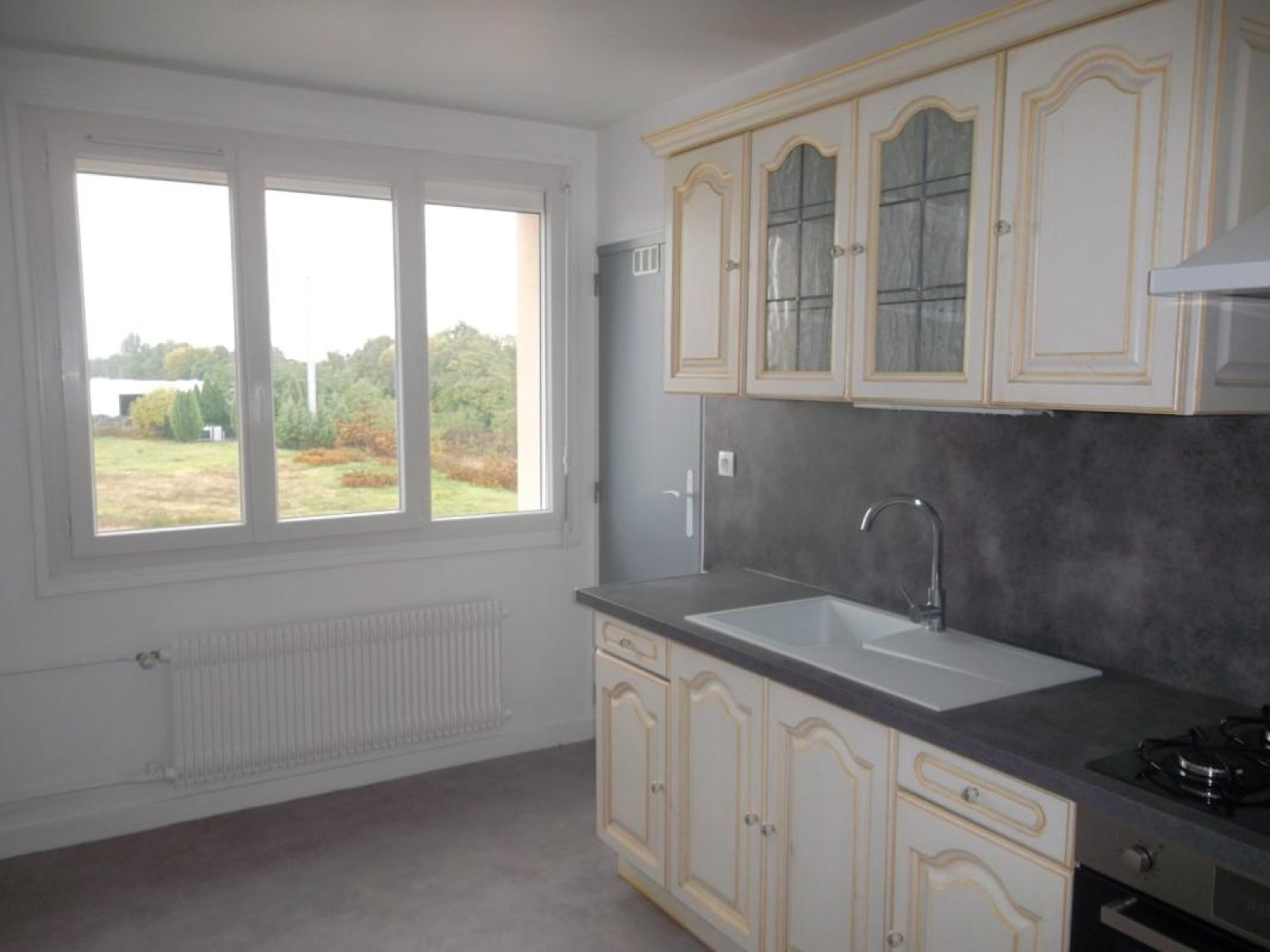 Image_1, Appartement, Riorges, ref :127168