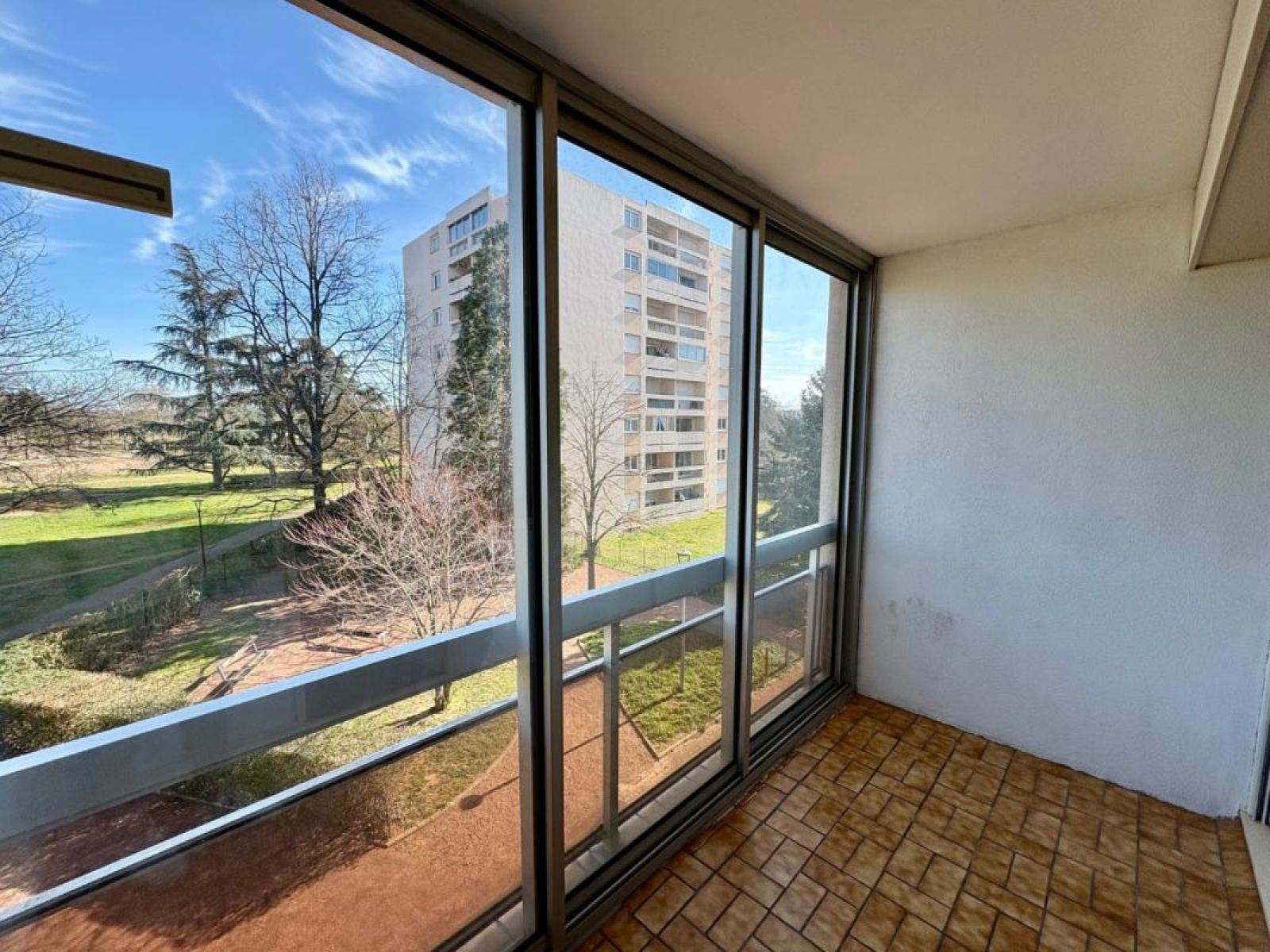 Image_1, Appartement, Roanne, ref :103709