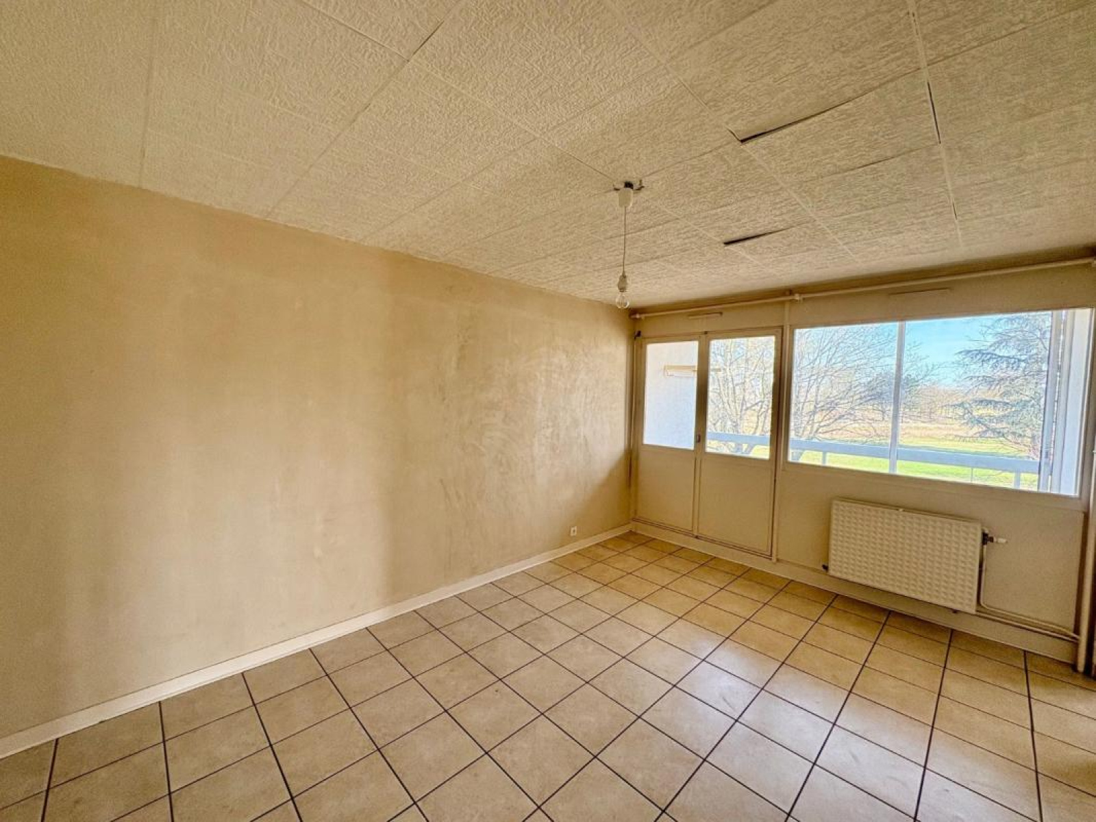 Image_2, Appartement, Roanne, ref :103709