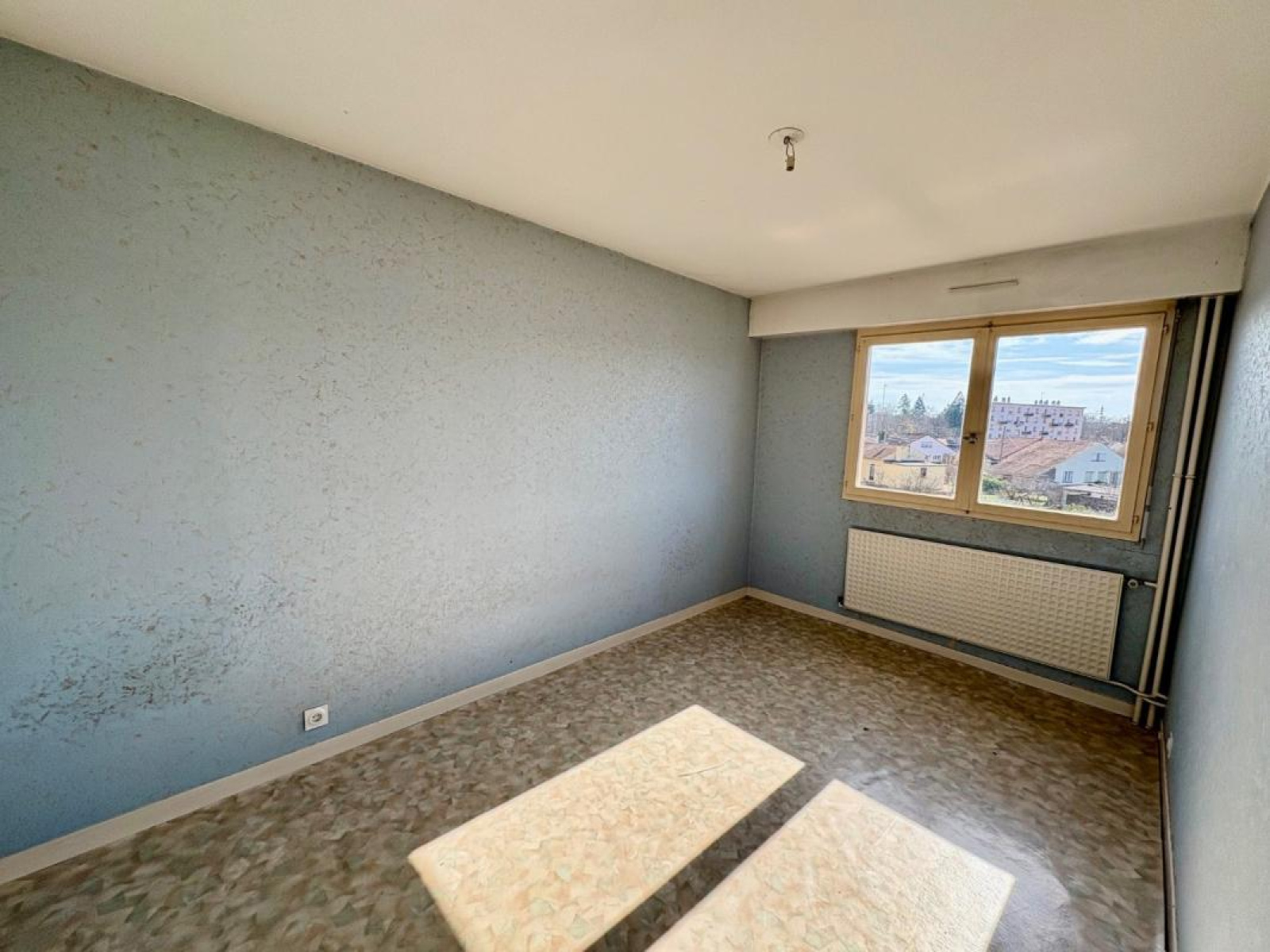 Image_4, Appartement, Roanne, ref :103709