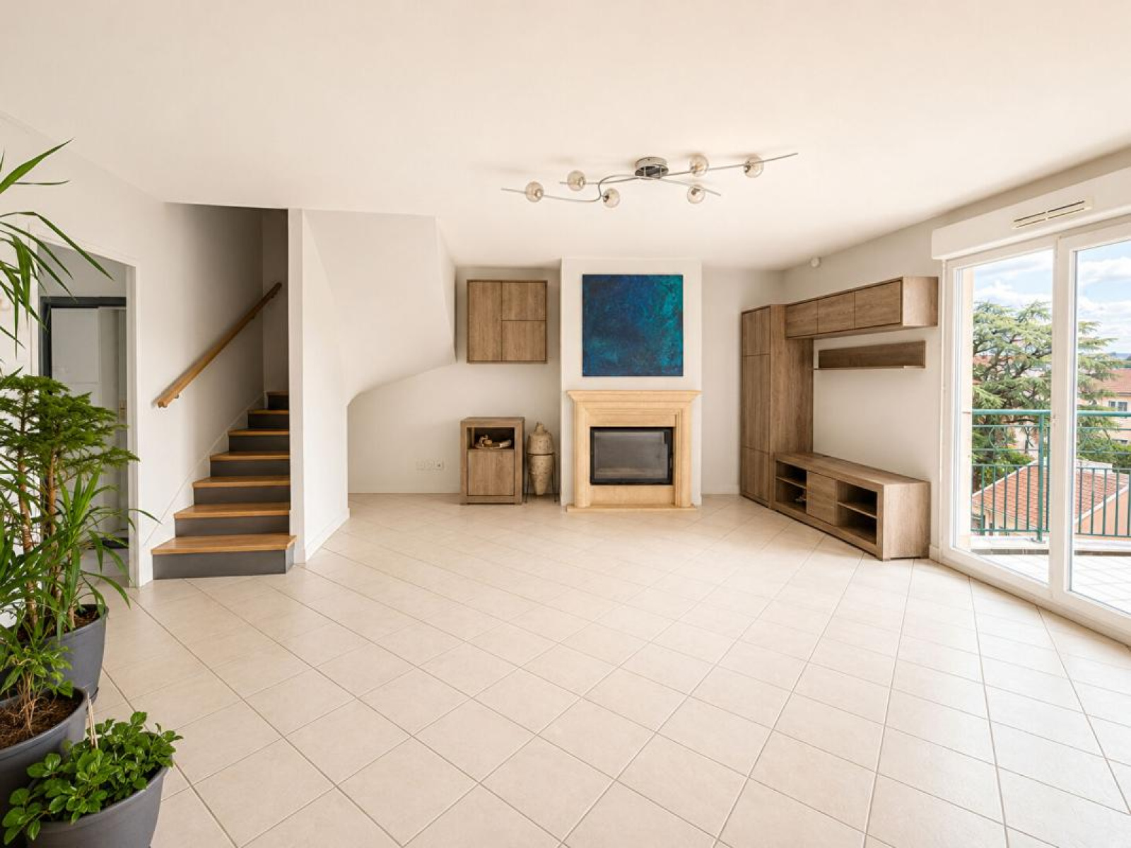 Image_11, Duplex, Lyon, ref :1887LM