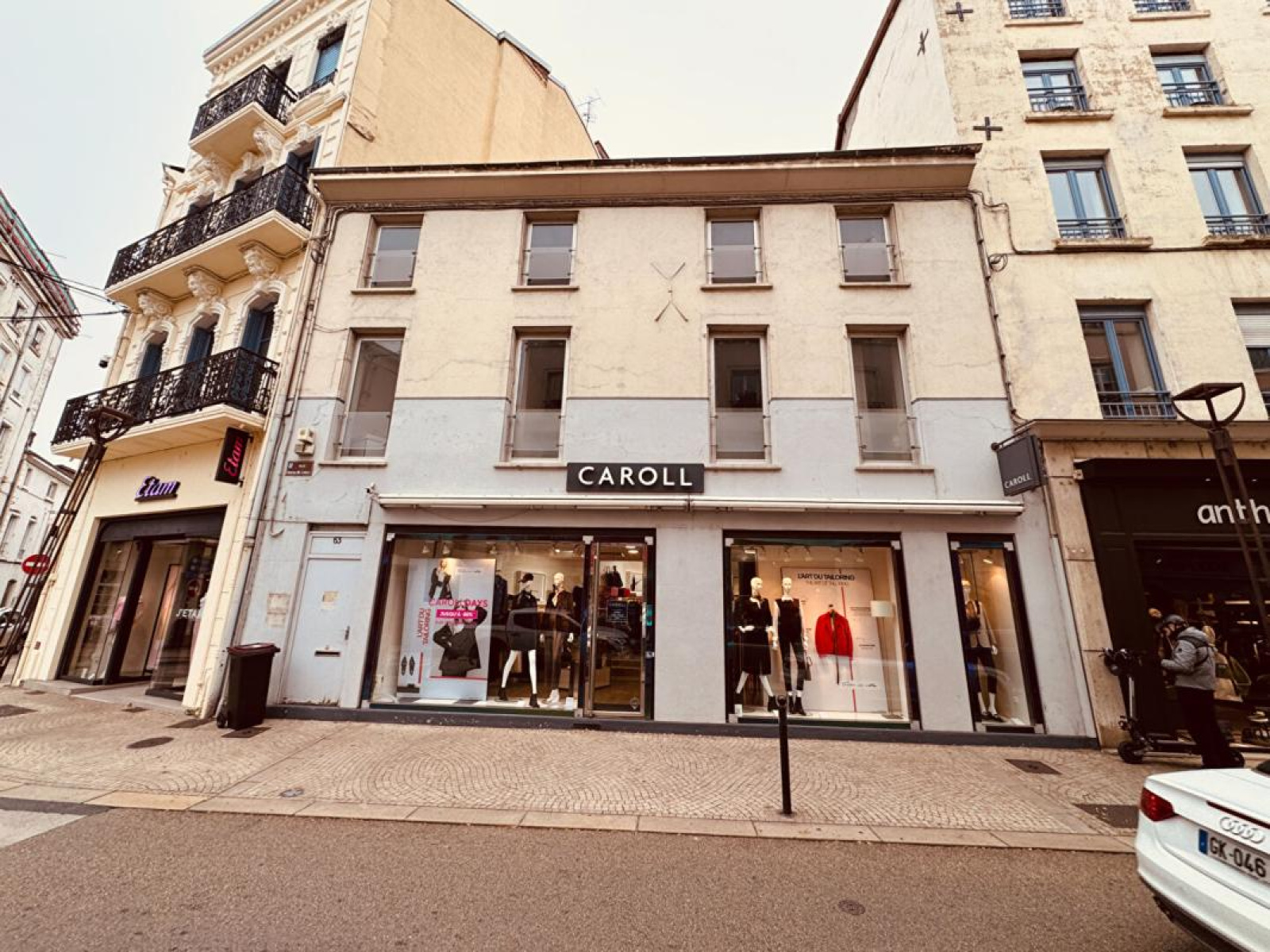 Image_5, Immeuble, Roanne, ref :12234MM