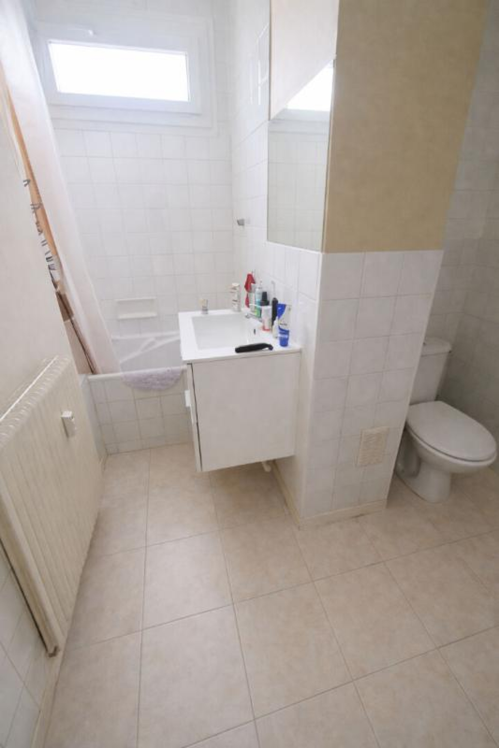 Image_4, Appartement, Roanne, ref :CAT1813