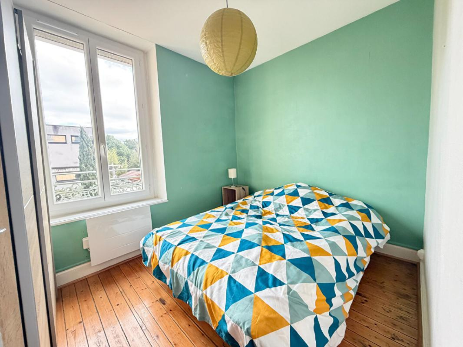 Image_2, Appartement, Lyon, ref :1787